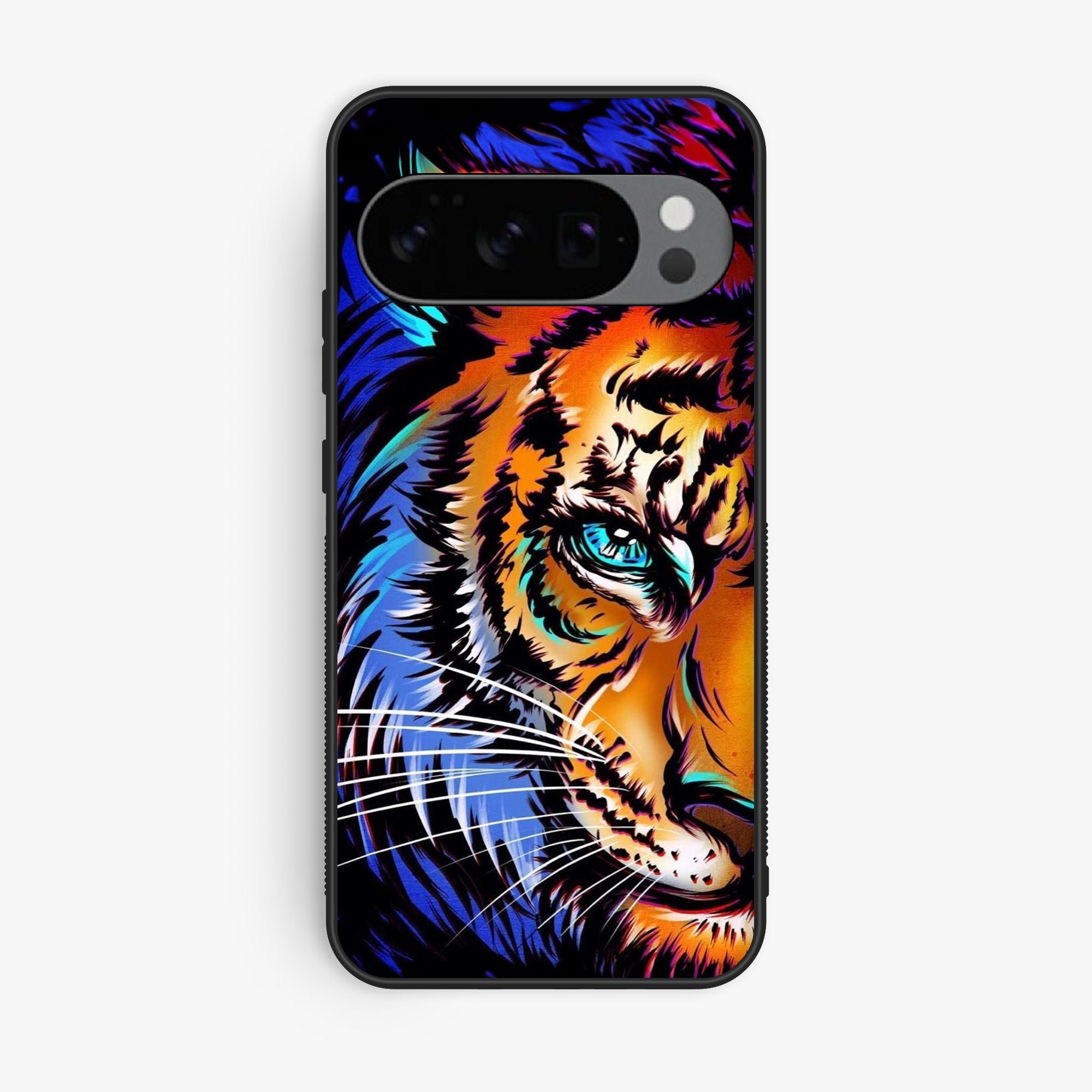 Google Pixel 9 Pro Design 157 Premium Glossy Phone Case