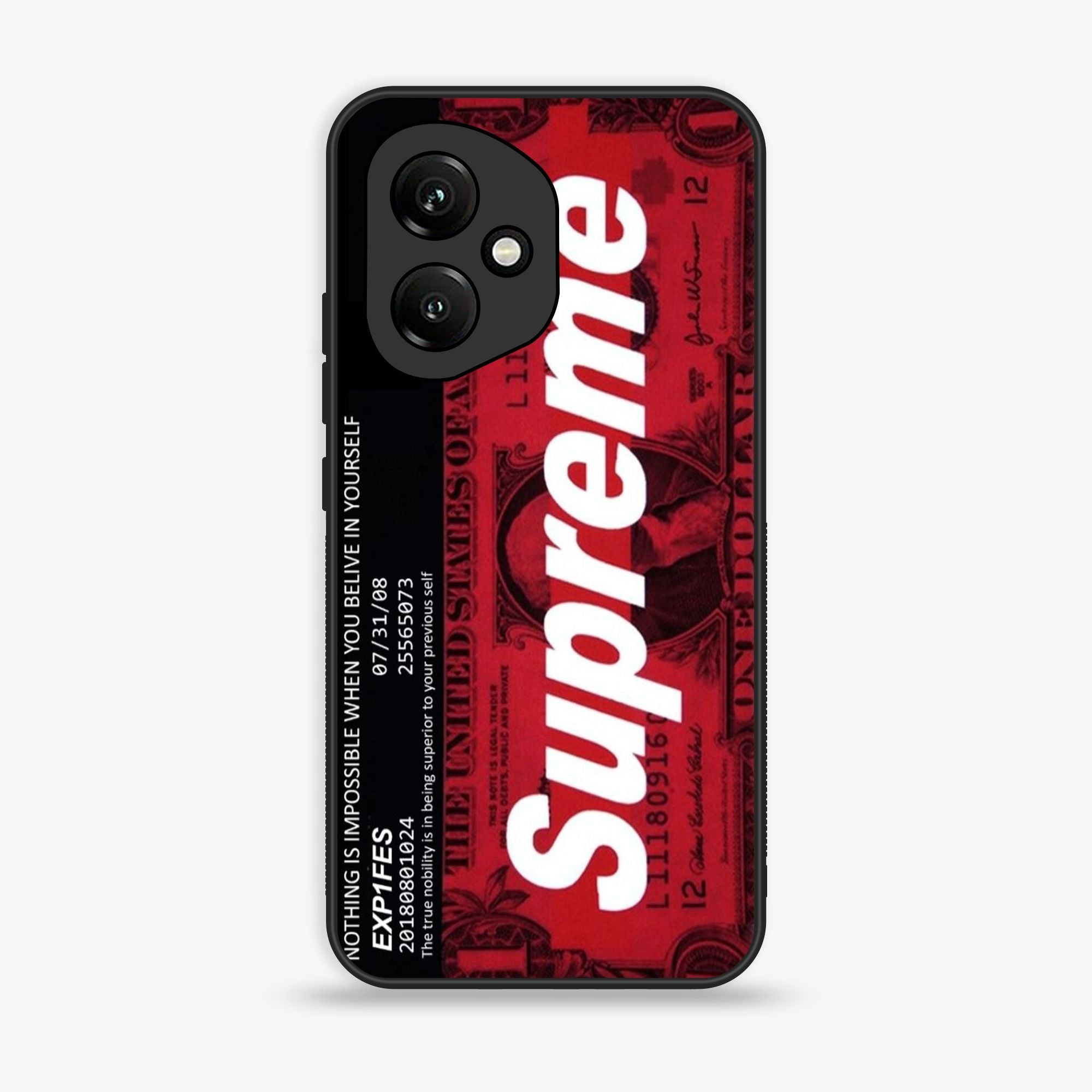 Wallpaper - 041 - HQ Ultra Shine Premium Metal Phone Case All Models