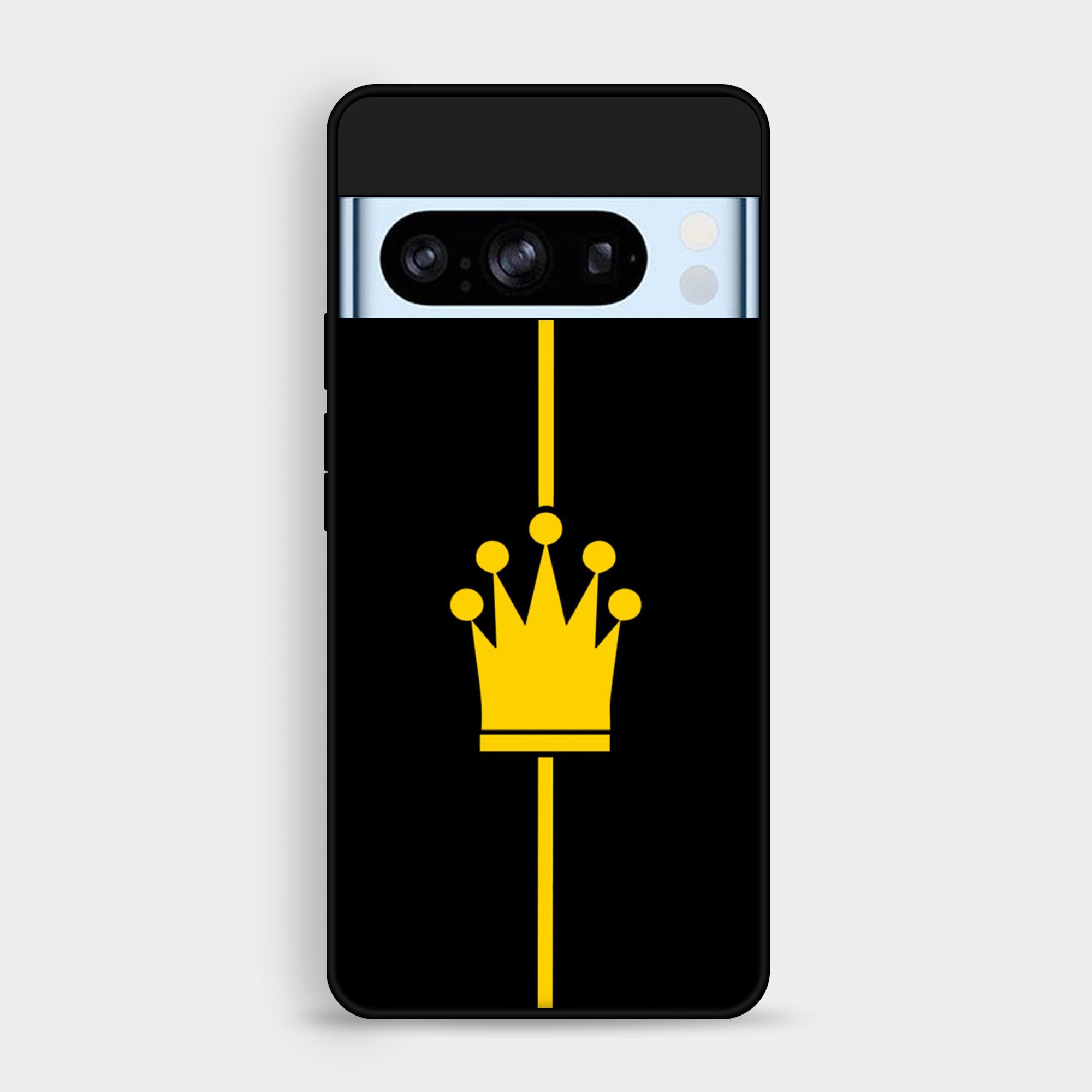 Google Pixel 8 Pro Design 065 Premium Glossy Phone Case