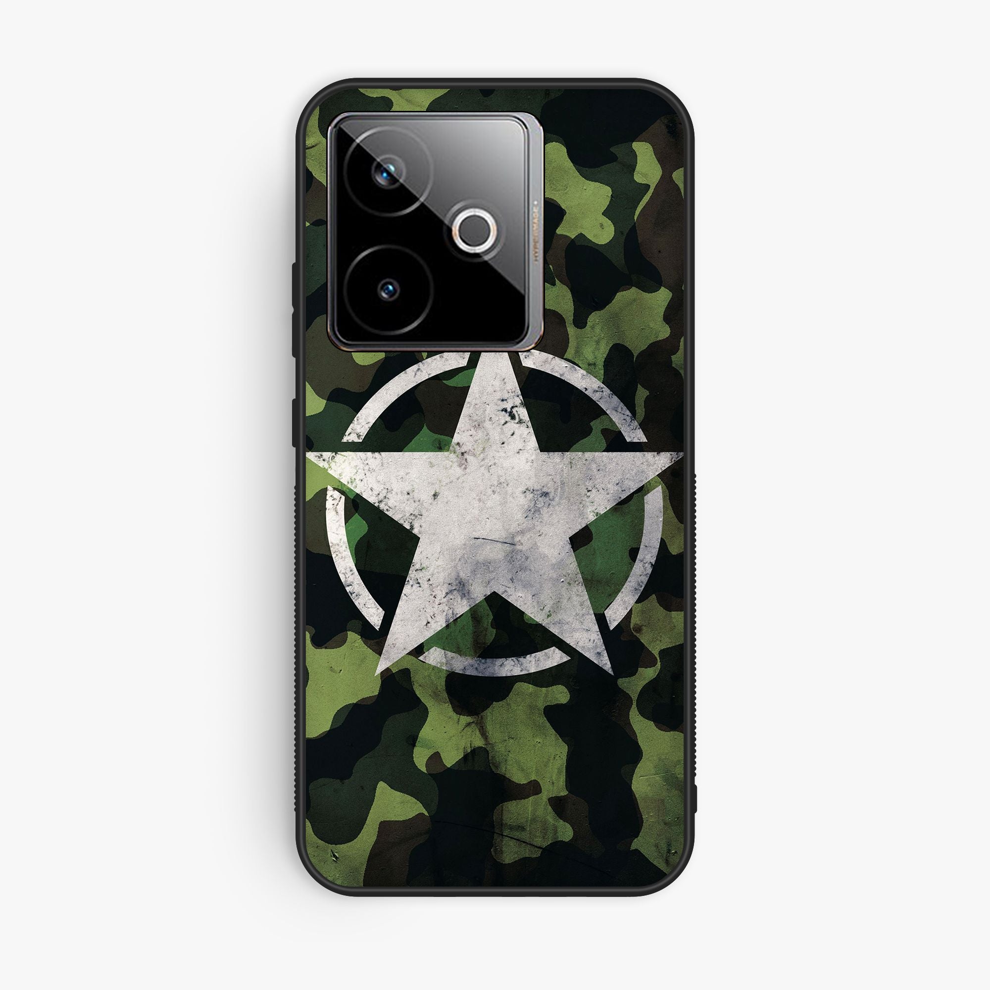 Realme GT 7T - Design 101 - Premium Glossy Phone Case