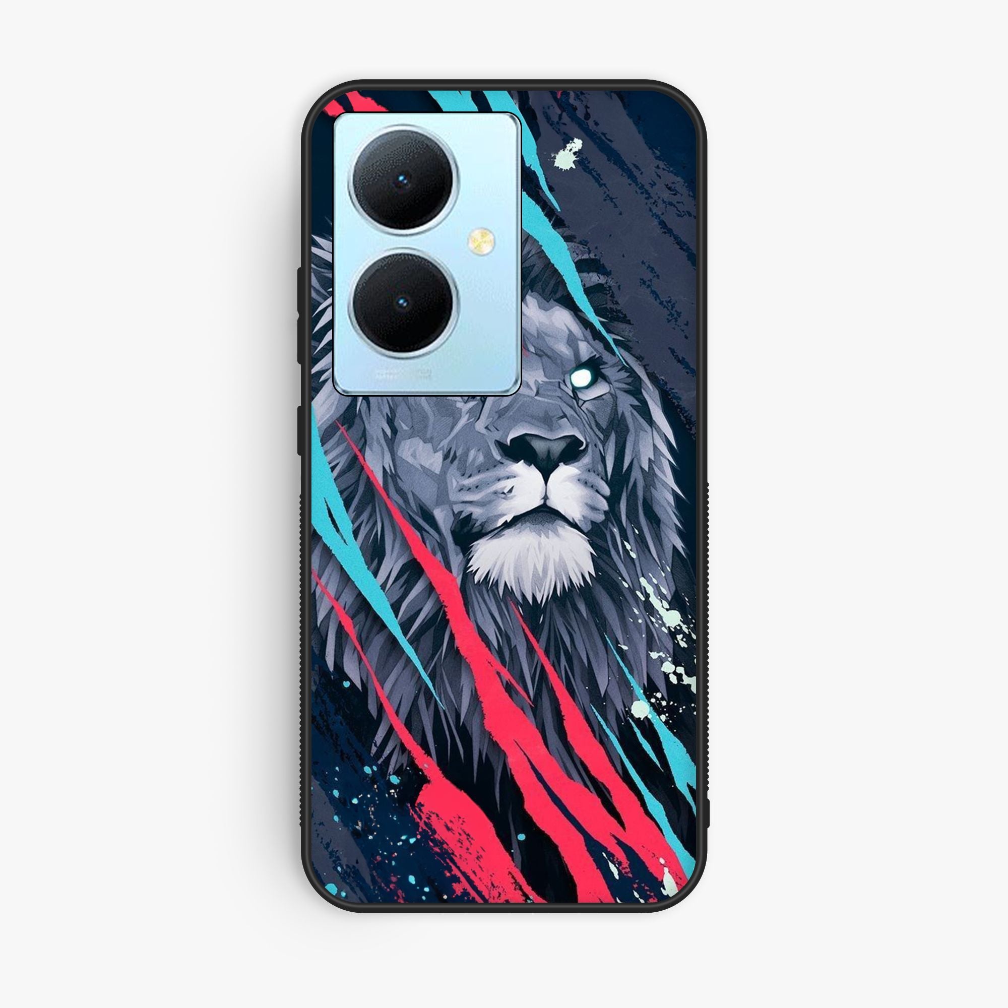 Vivo Y78 Plus Design 006 Premium Glossy Phone Case