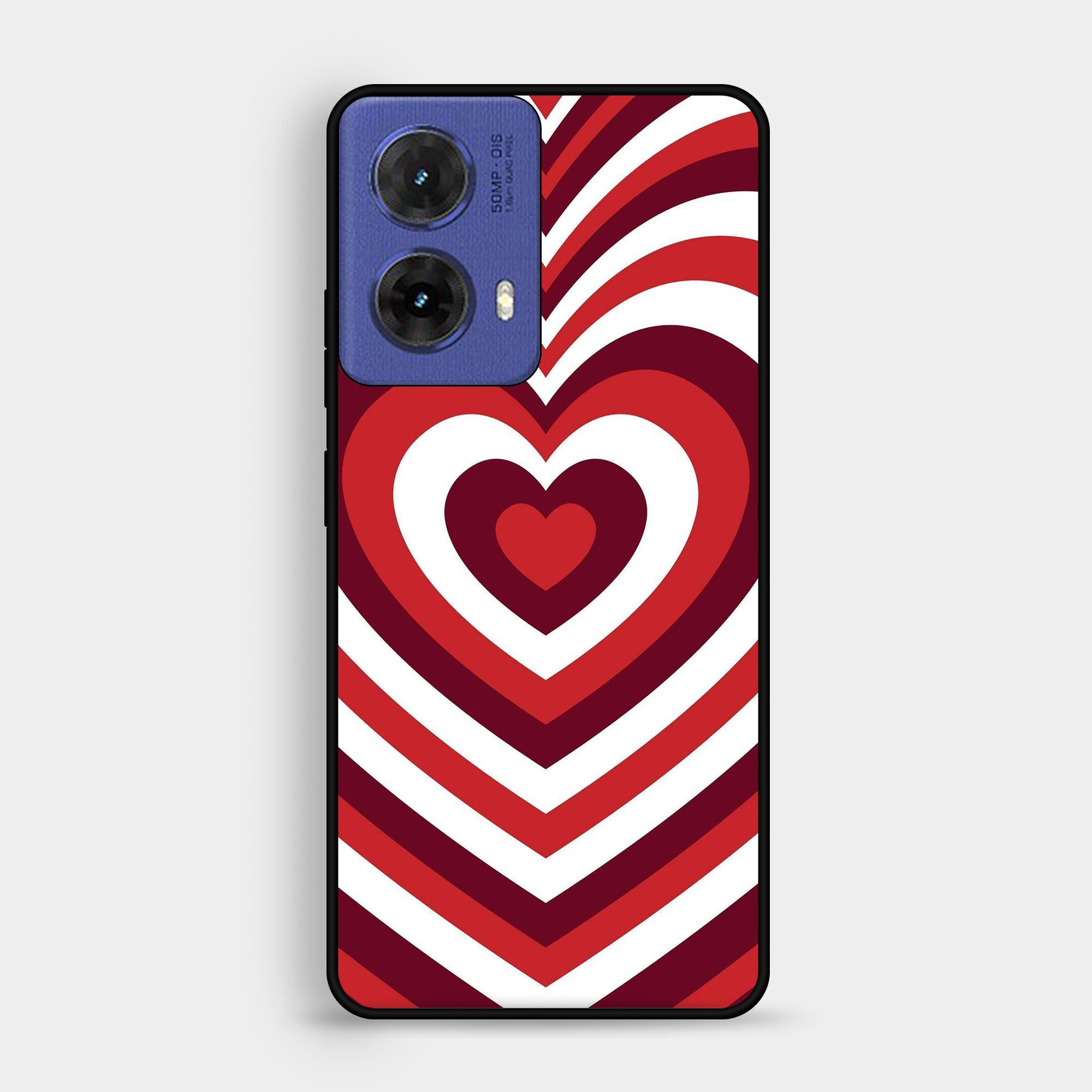 Motorola Moto G85 - Design 059 - Premium Glossy Phone Case