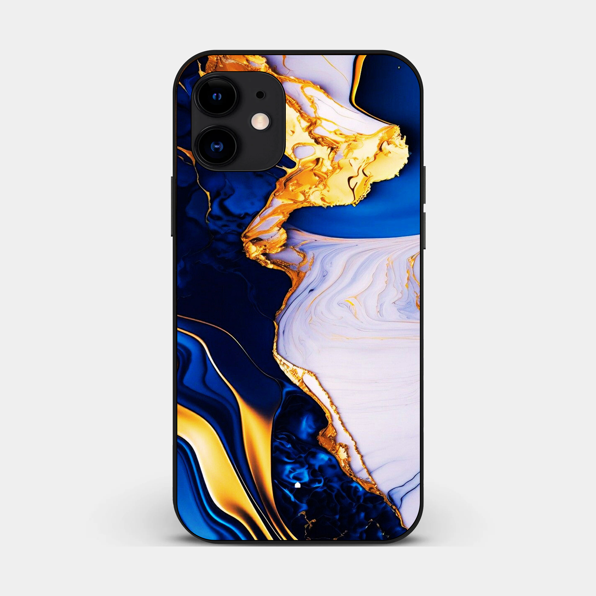 iPhone 11 Design Design 035 Premium Glossy Phone Case