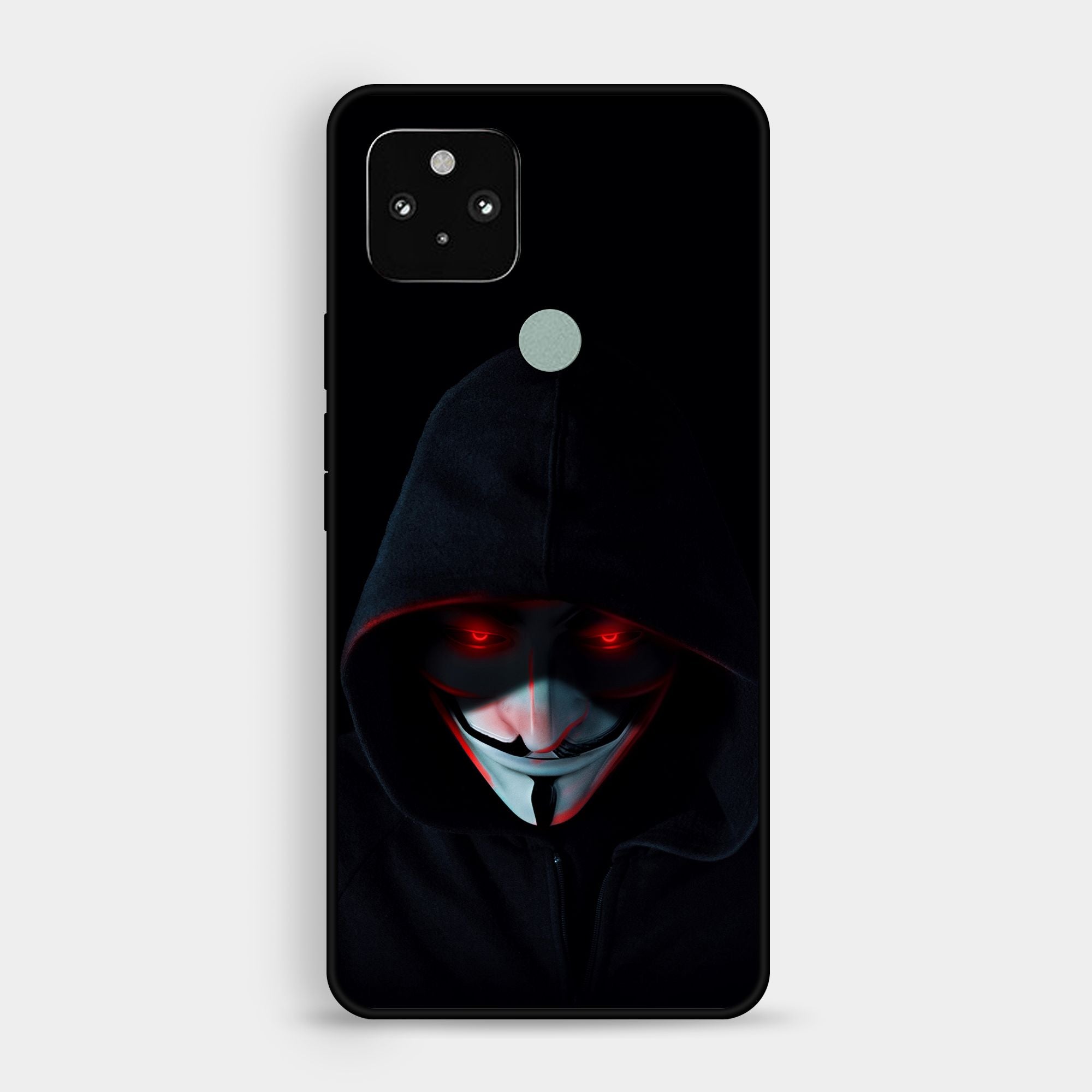 Google Pixel 5a Design 031 Premium Glossy Phone Case