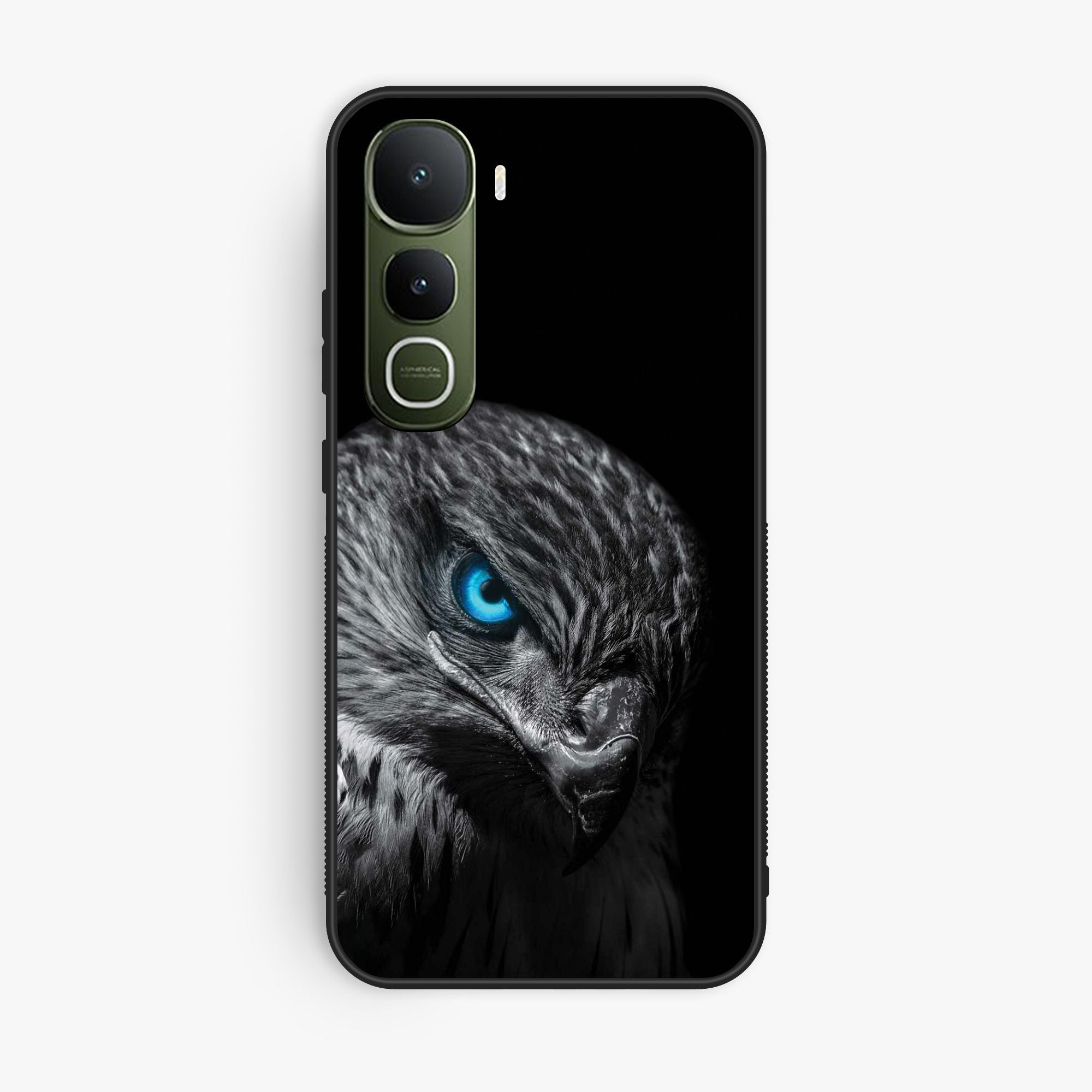 Vivo Y400 - Design 028 - Premium Glossy Phone Case