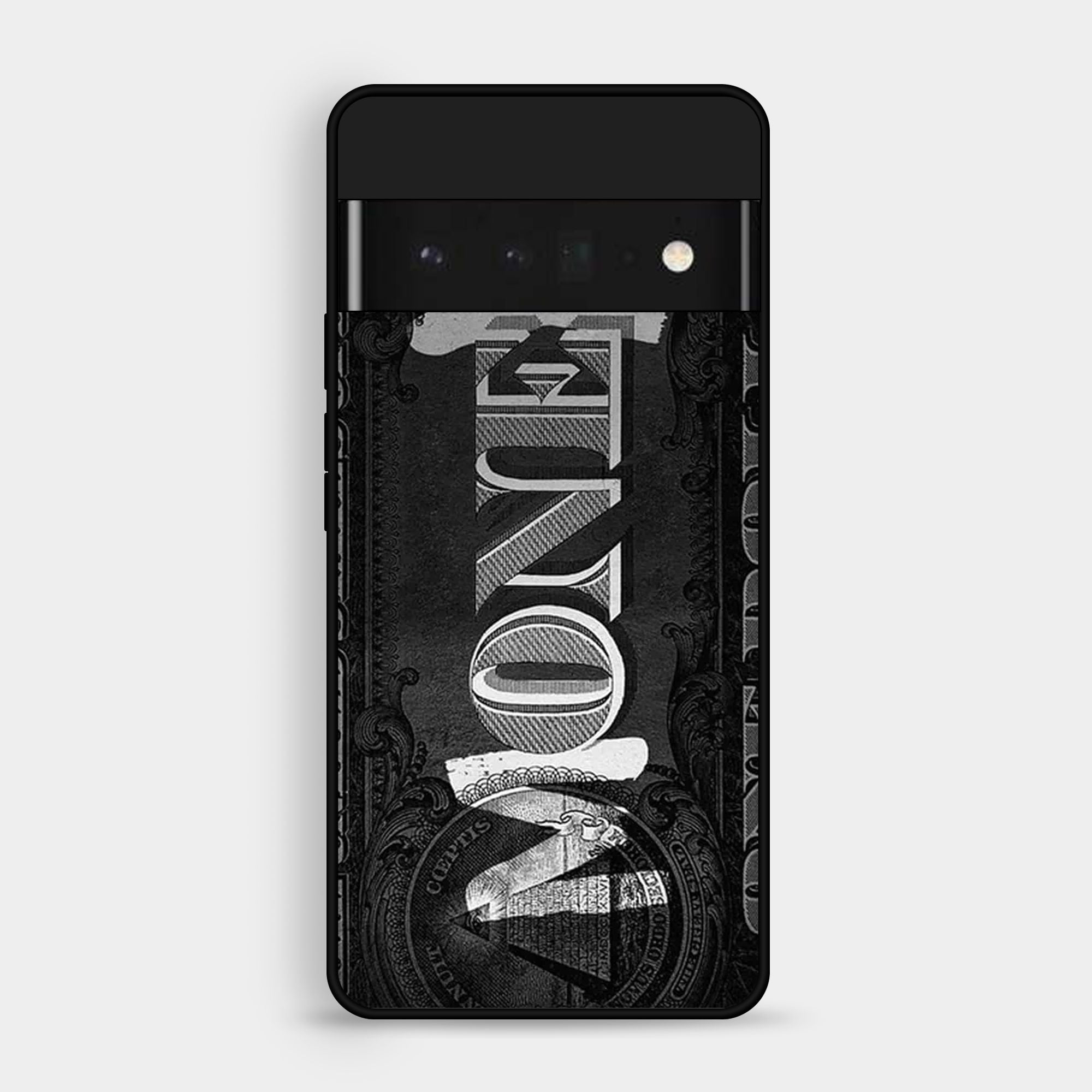 Google Pixel 6 Pro Design 120 Premium Glossy Phone Case