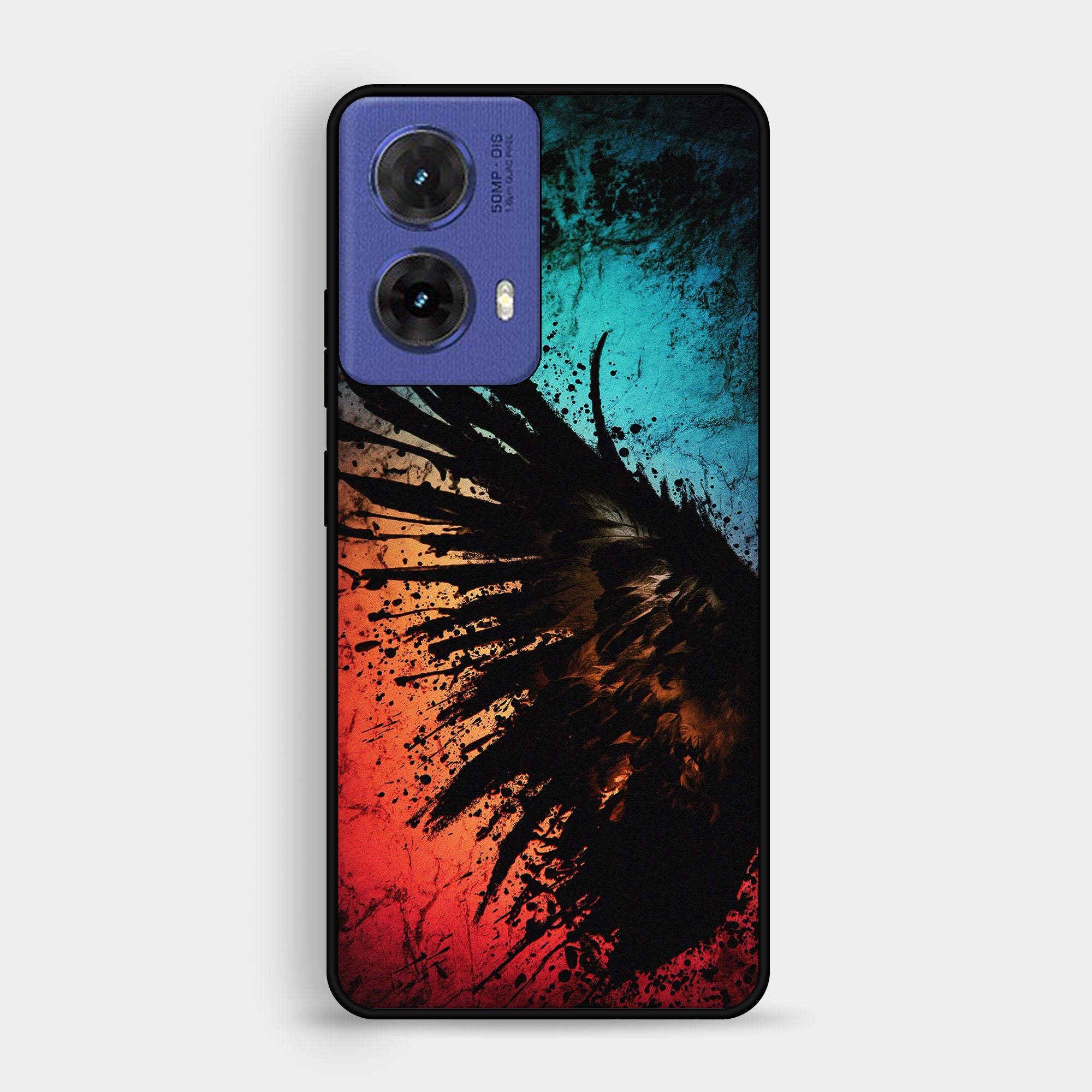 Motorola Moto G85 - Design 010 - Premium Glossy Phone Case