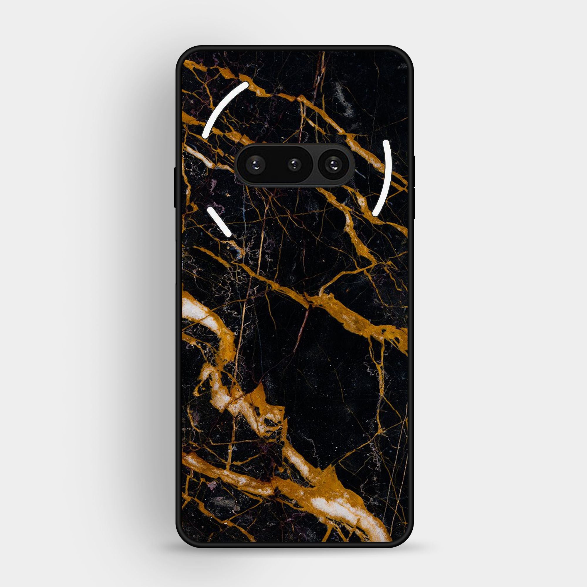 Nothing Phones Nothing Phone 3A Design 055 Premium Glossy Phone Case