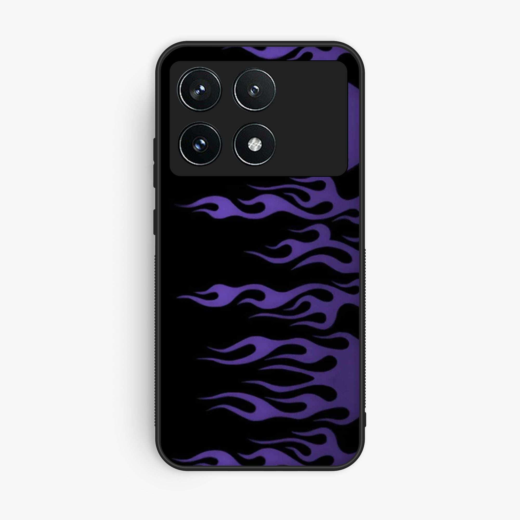 Xiaomi Xiaomi Redmi K70e Design 124 Premium Glossy Phone Case
