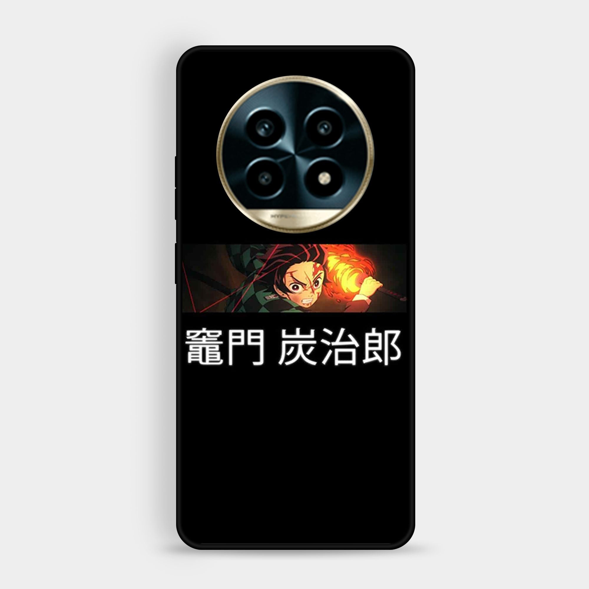 Realme 13 Pro - Design 106 - Premium Glossy Phone Case