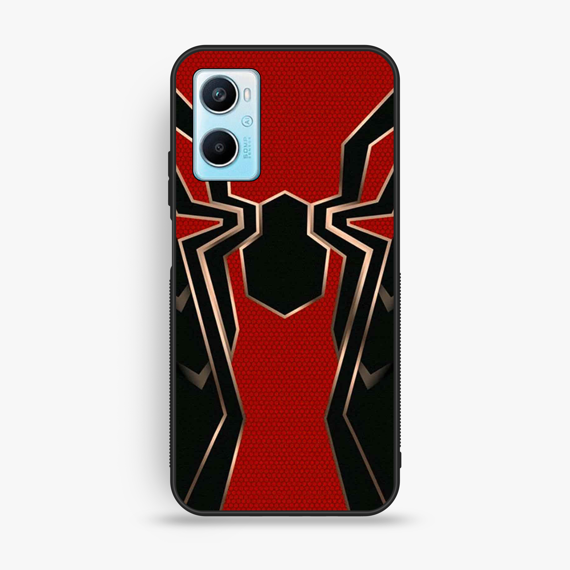 0ppo A96 Design Design 111 Premium Glossy Phone Case