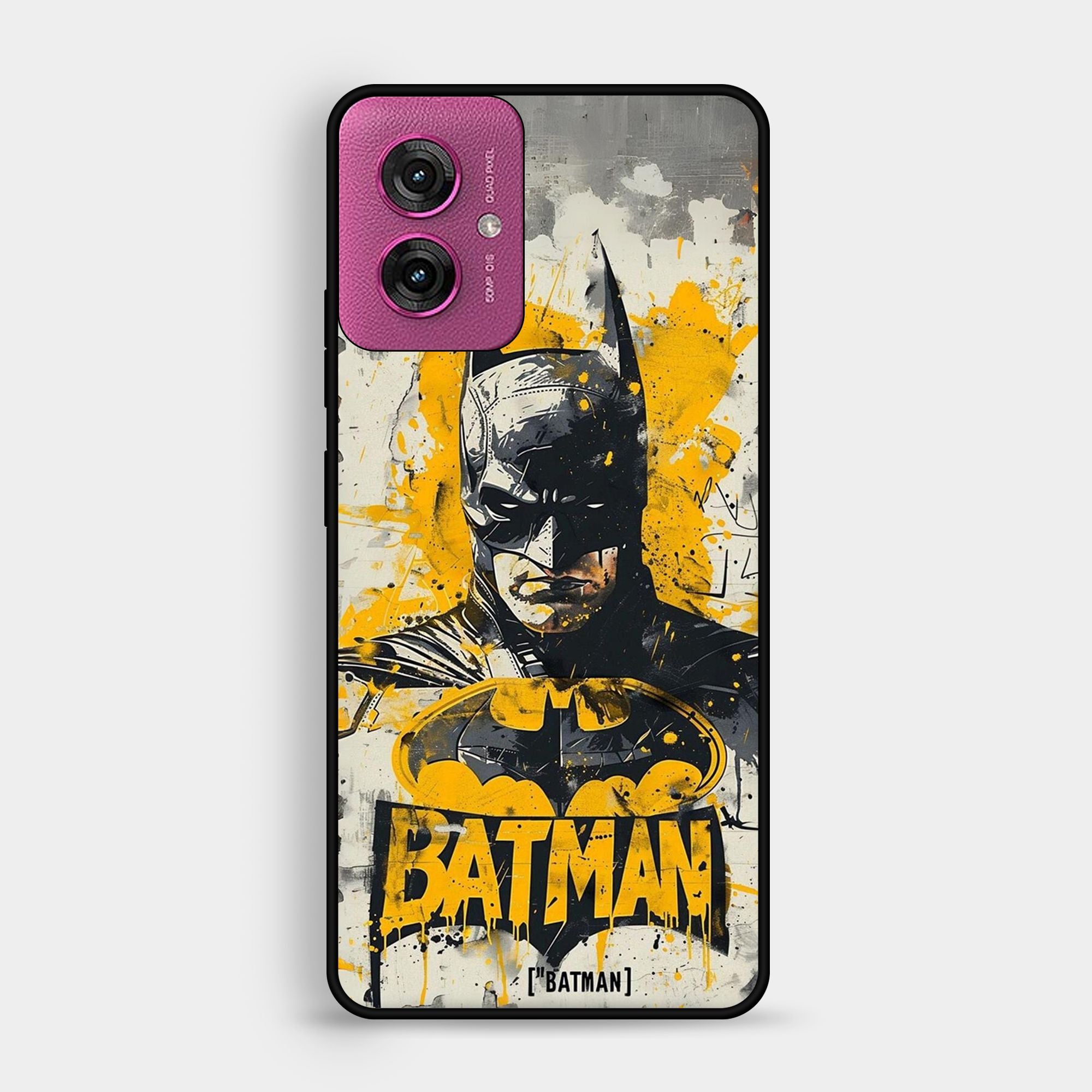 Motorola G55 - Design 168 - Premium Glossy Phone Case