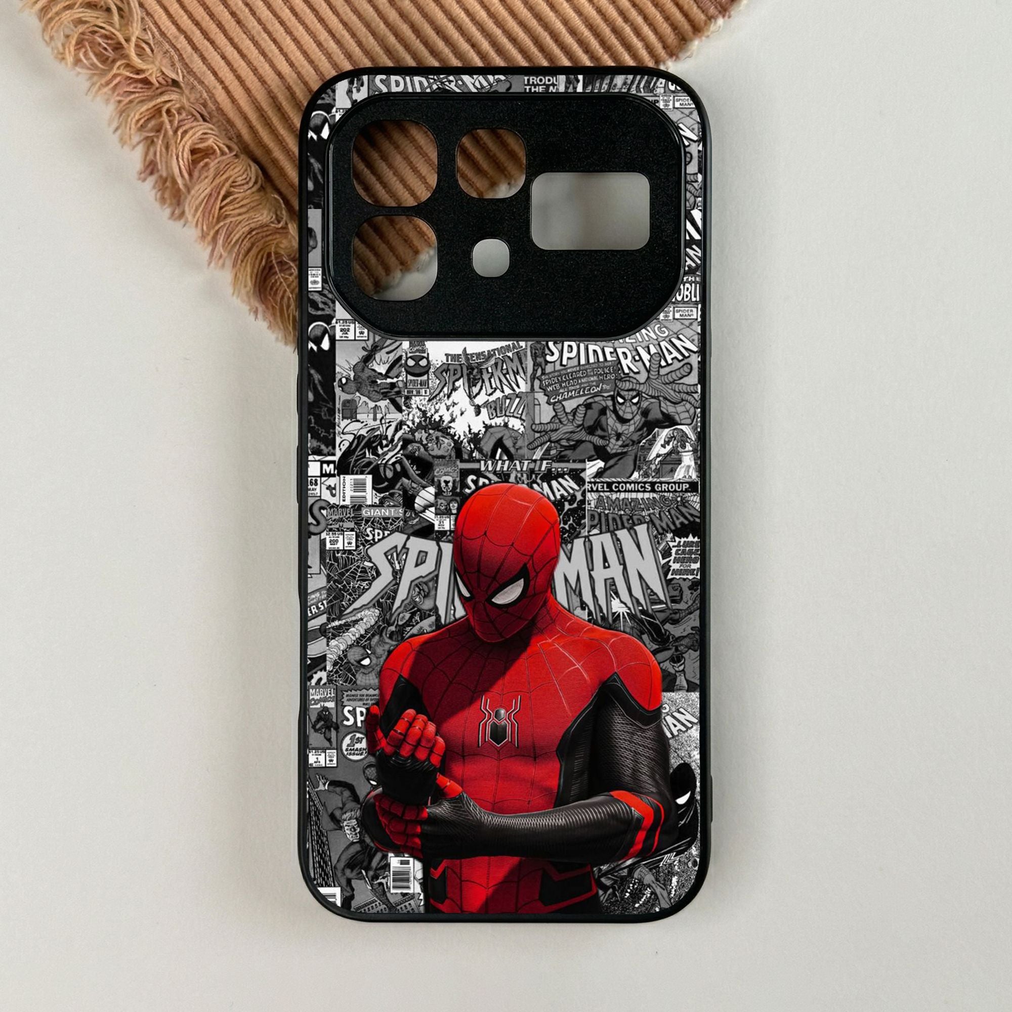 Infinix Note 60 Pro - Wallpaper 51 - Premium Glossy Phone Case eee162aa32dbfcd980f33641773cb65f Mobile Phone Cases