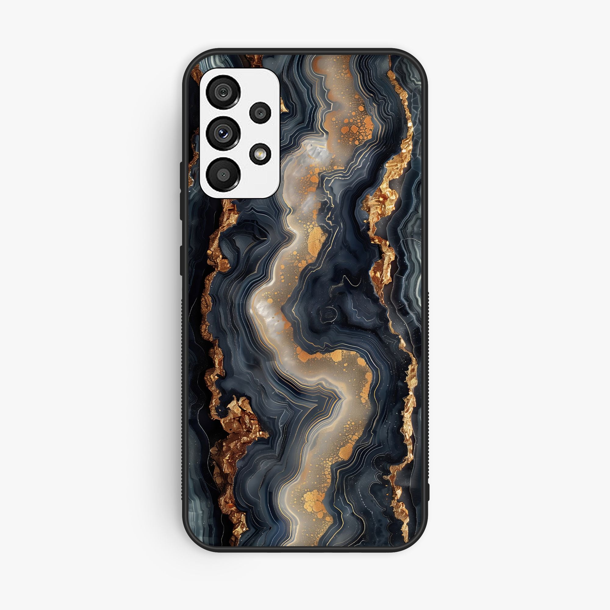 Samsung Samsun A52 Design 098 Premium Glossy Phone Case