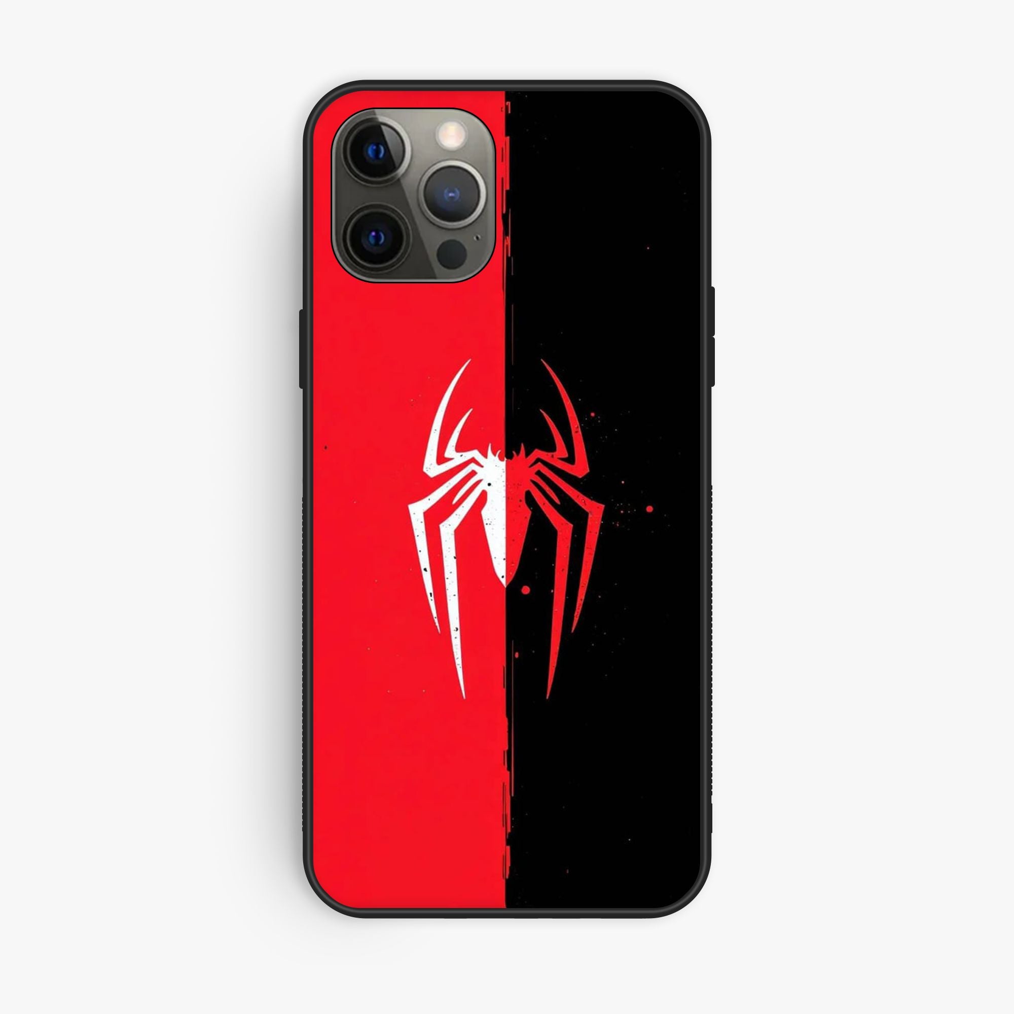 iPhone 12 Pro - Design 089 - Premium Glossy Phone Case