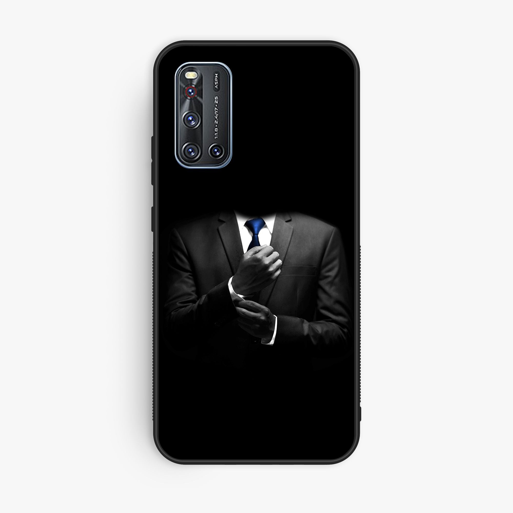 Vivo V19 Design 029 Premium Glossy Phone Case