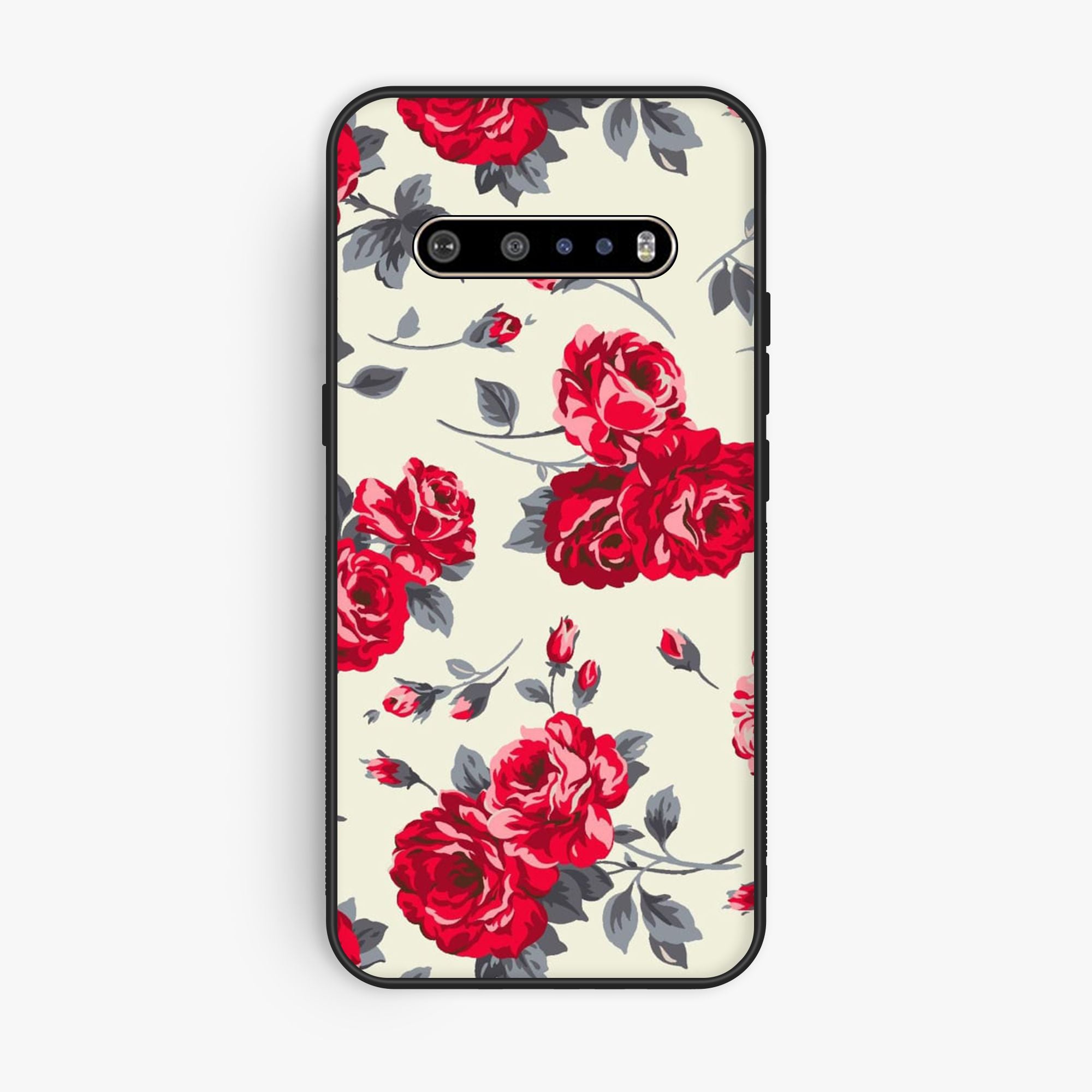 Lg V60 - Design 049 - Premium Glossy Phone Case
