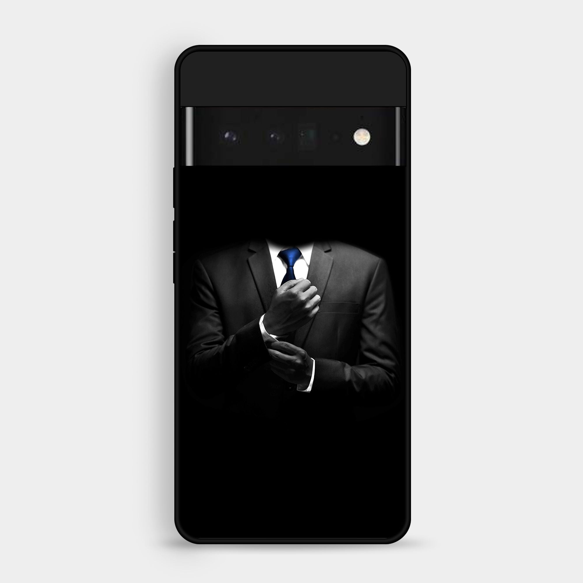 Google Pixel 6a Design 029 Premium Glossy Phone Case