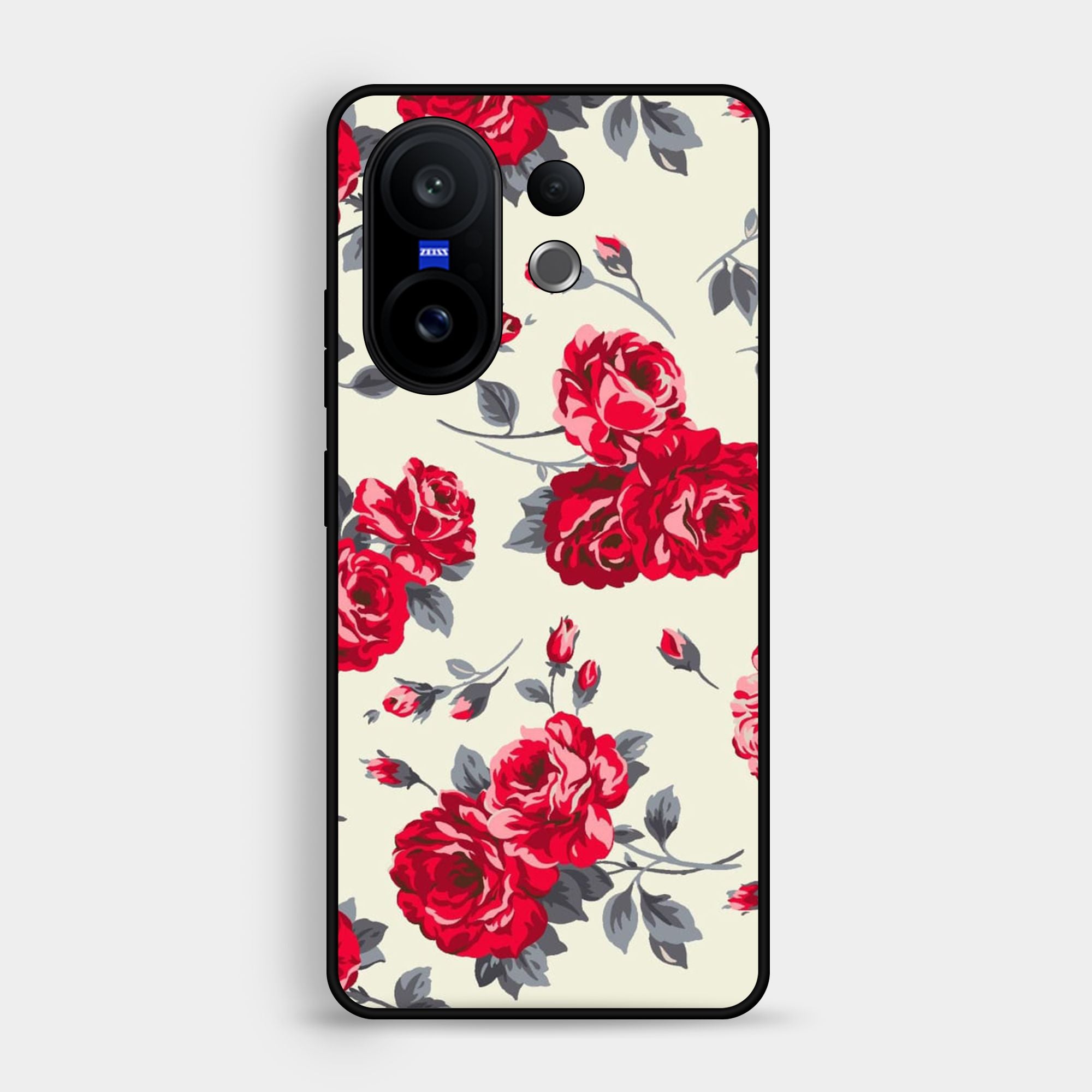 Vivo X200 FE - Design 049 - Premium Glossy Phone Case