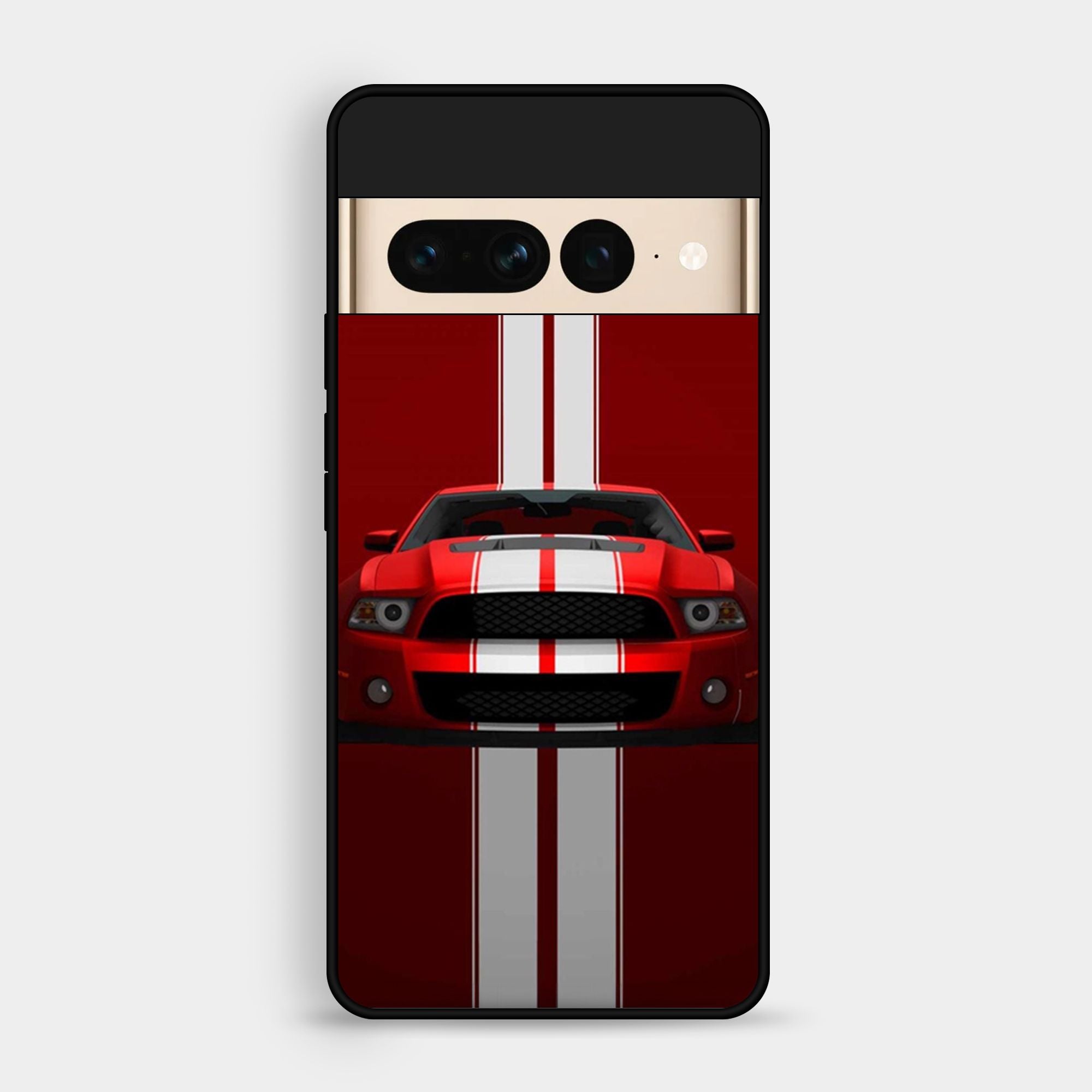Google Pixel 7 Pro Design 138 Premium Glossy Phone Case
