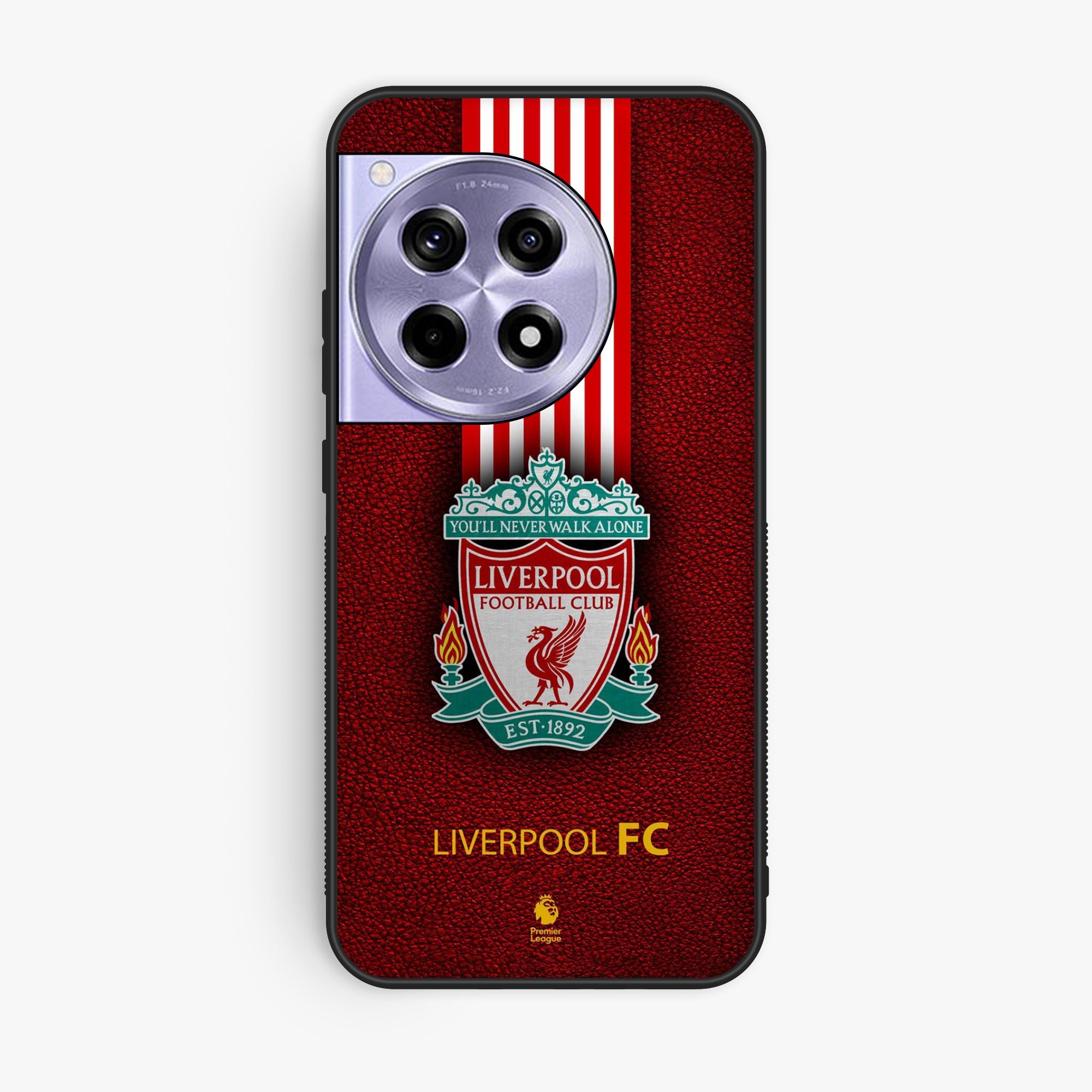 OnePlus 12R - Design 151 - Premium Glossy Phone Case