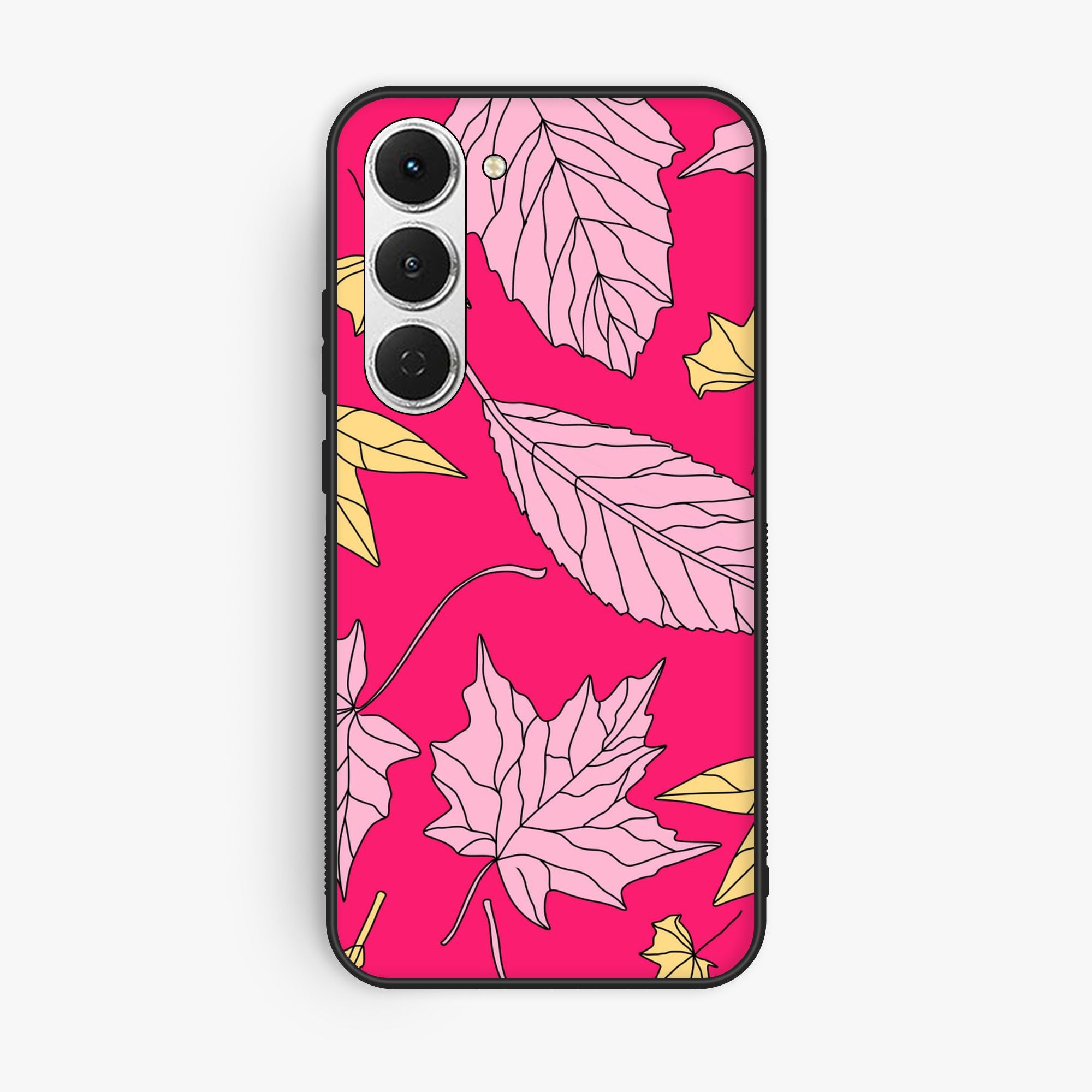Tecno Spark 40 Pro - Design 048 - Premium Glossy Phone Case