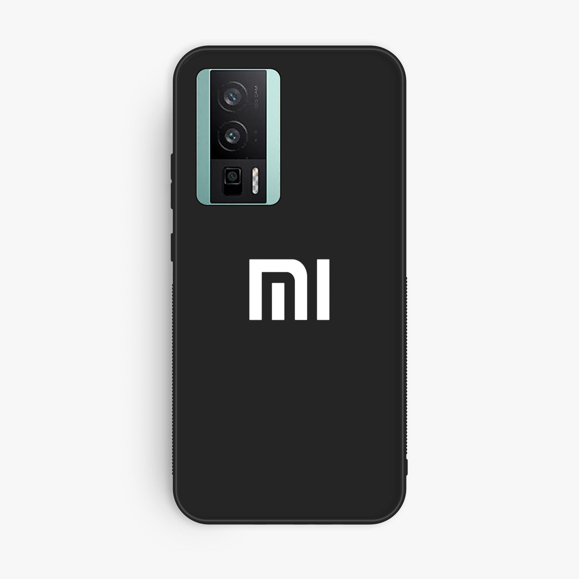 Redmi K60 - Design 007 - Premium Glossy Phone Case