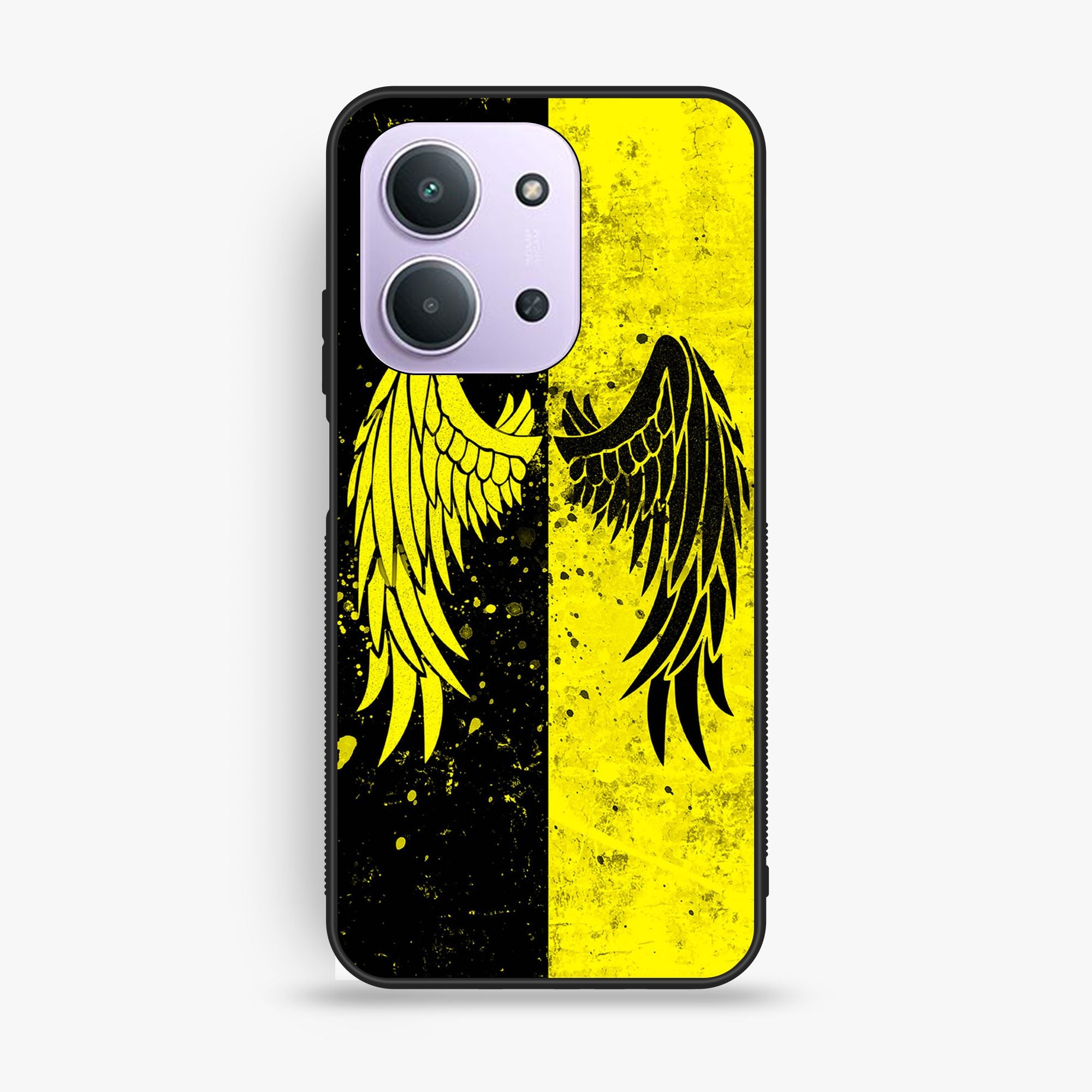 Xiaomi Redmi 15C - Design 008 - Premium Glossy Phone Case