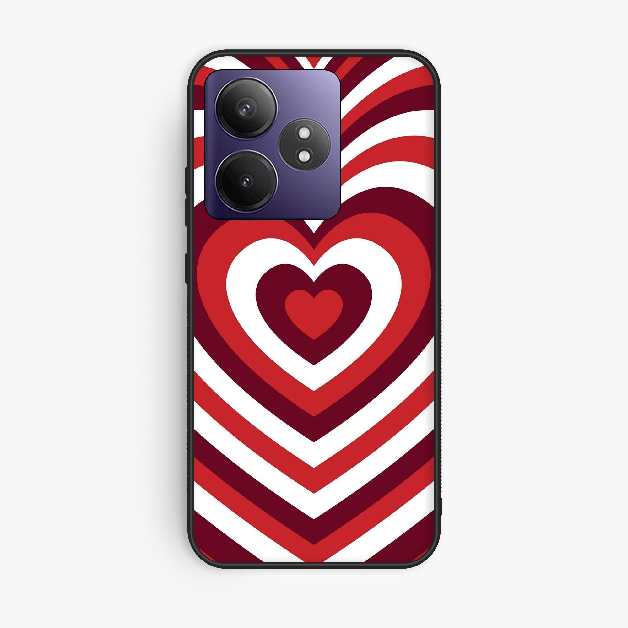 Realme Realme GT 6 Design 059 Premium Glossy Phone Case