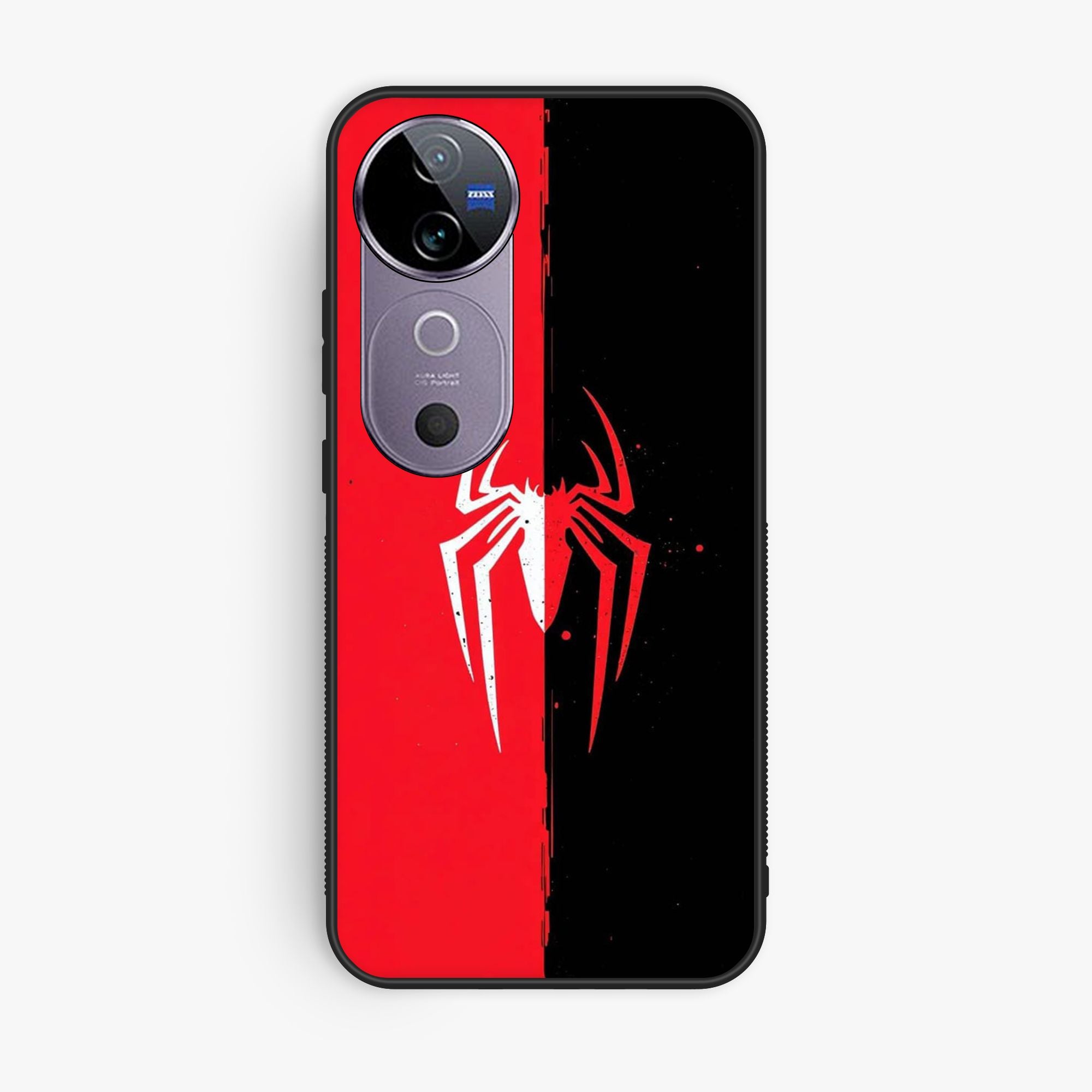 Vivo V40 Design 089 Premium Glossy Phone Case