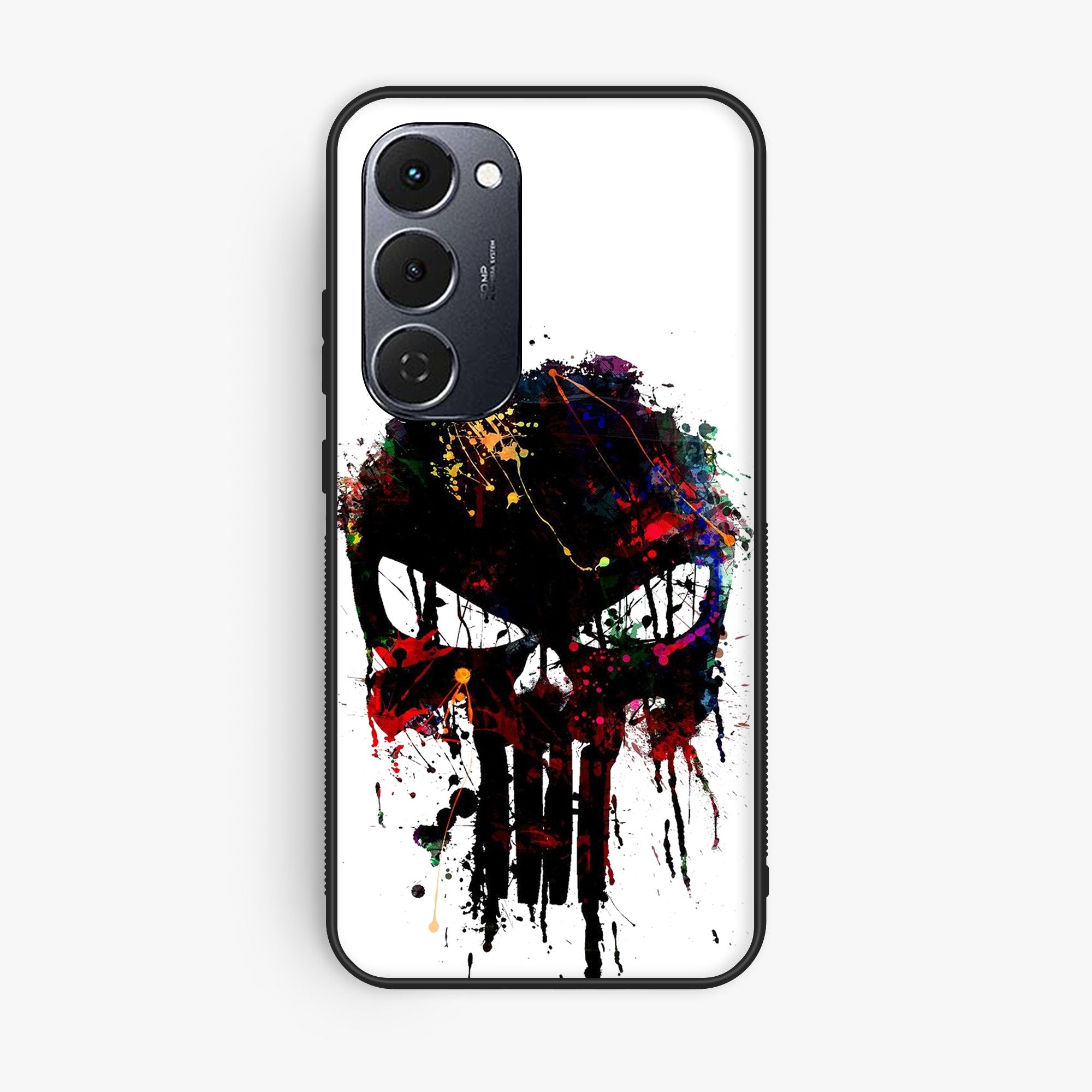 Tecno Spark 40 Pro Plus - Design 134 - Premium Glossy Phone Case