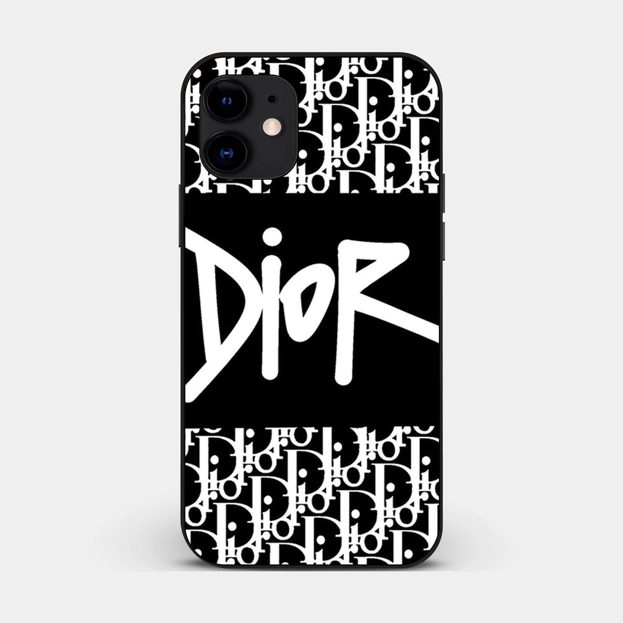 iPhone 11 Design Design 127 Premium Glossy Phone Case