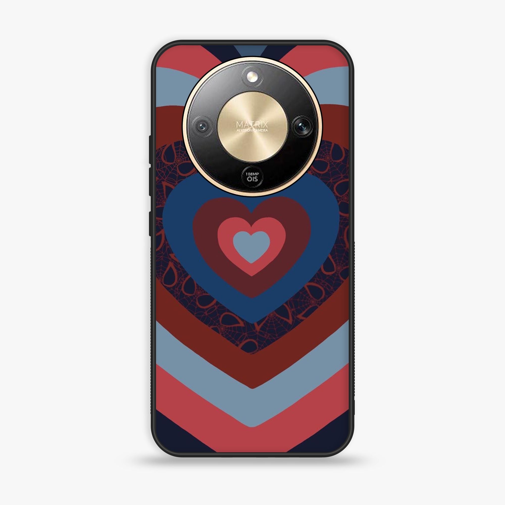 Honor X9d - Design 057 - Premium Glossy Phone Case