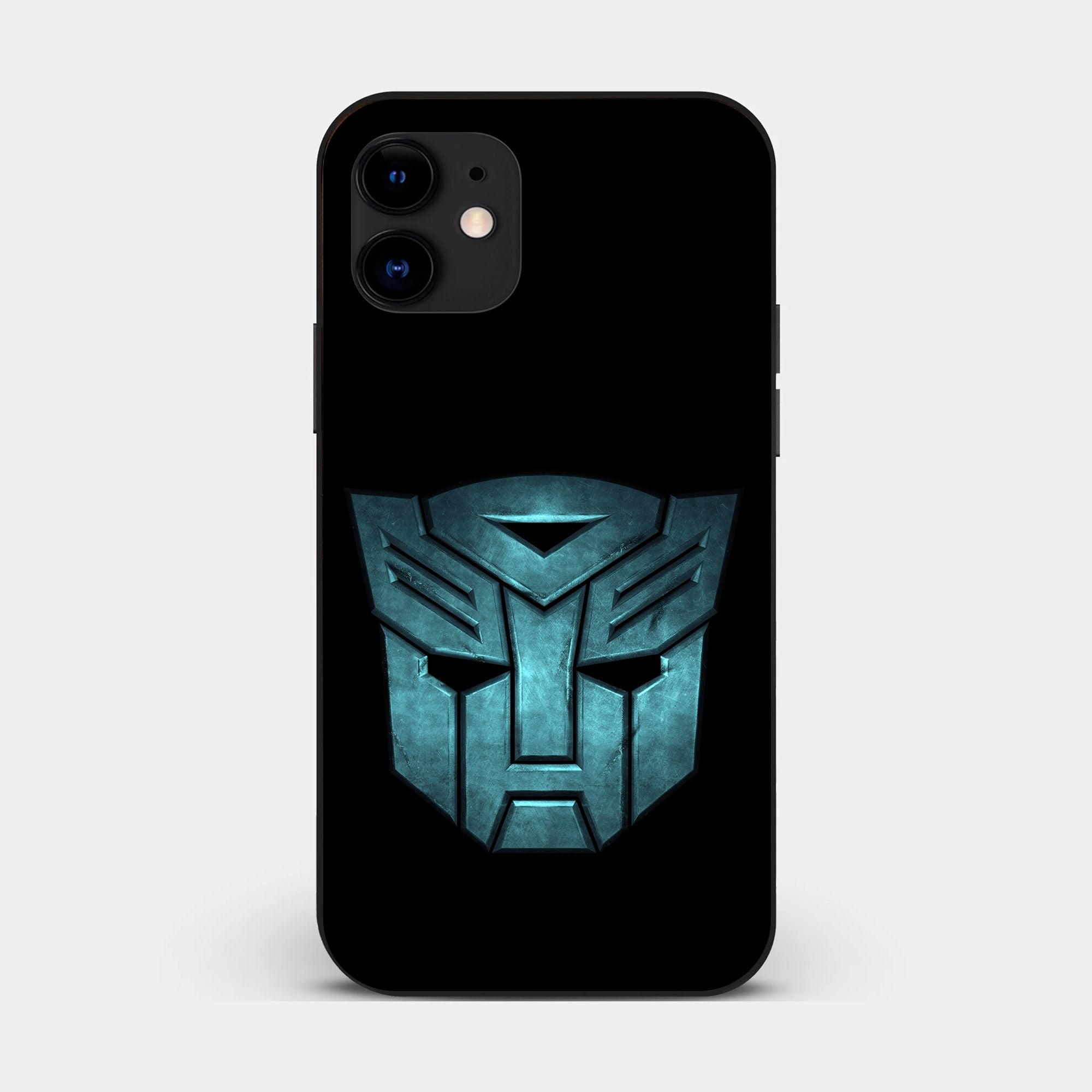 iPhone 12 Design 147 Premium Glossy Phone Case