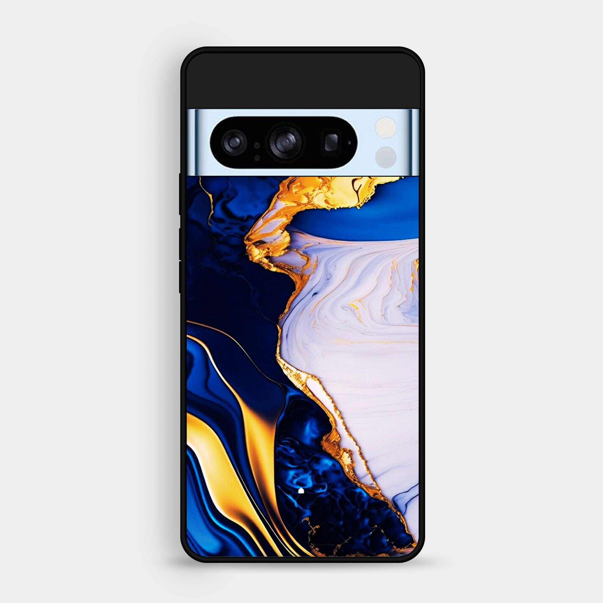 Google Pixel 8 Pro Design 035 Premium Glossy Phone Case