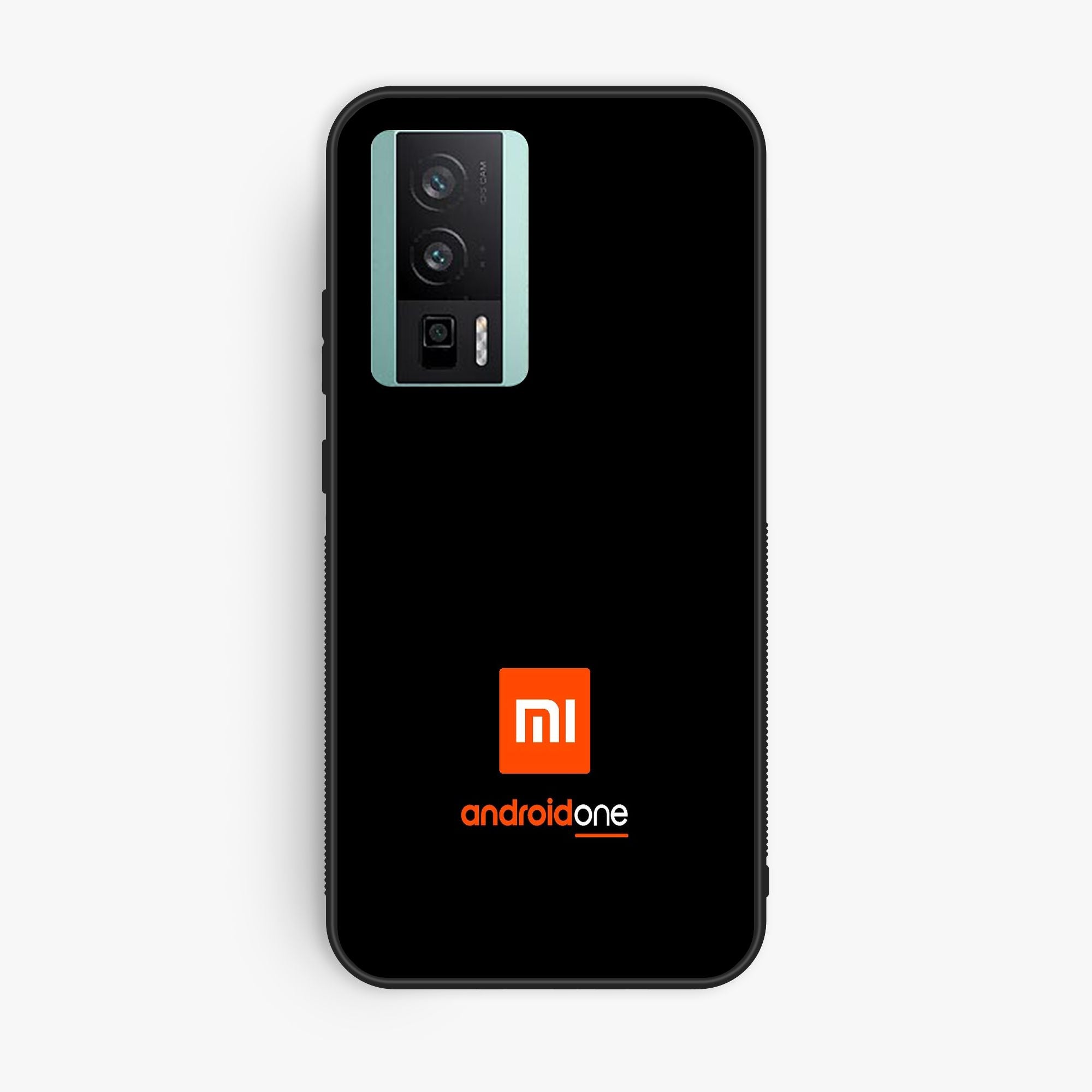 Redmi K60 - Design 008 - Premium Glossy Phone Case