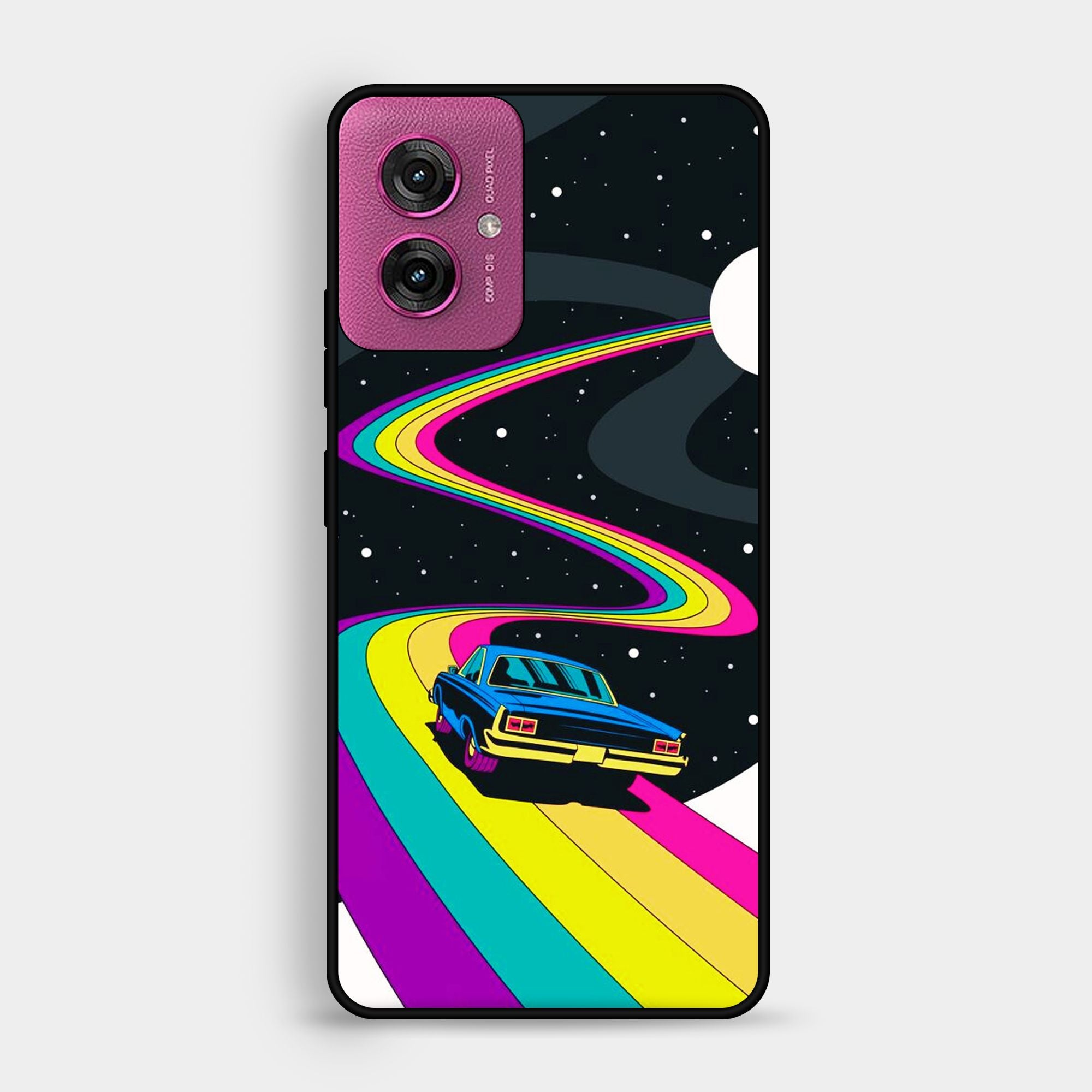 Motorola G55 - Design 046 - Premium Glossy Phone Case