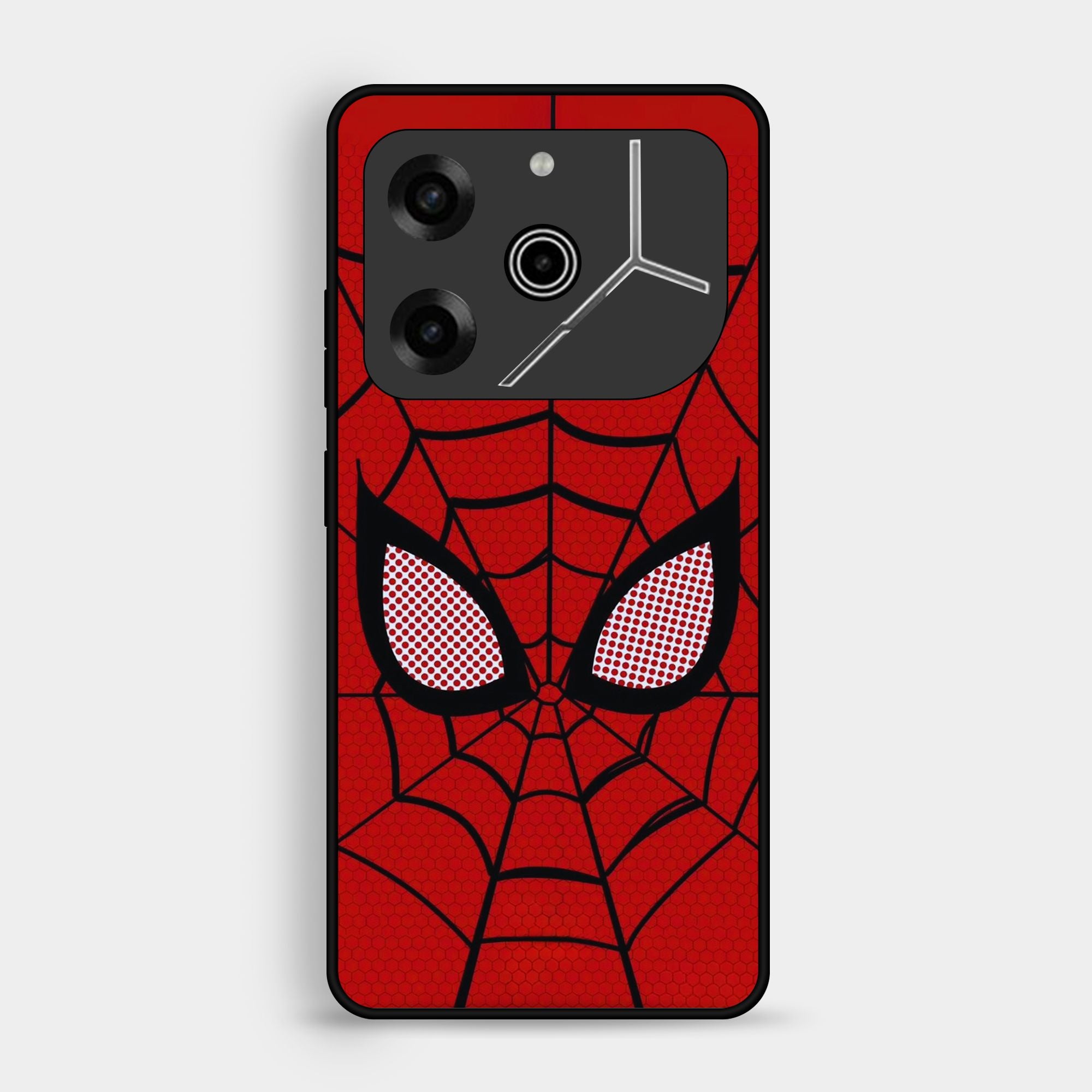 Tecno Pova 6 - Design 145 - Premium Glossy Phone Case