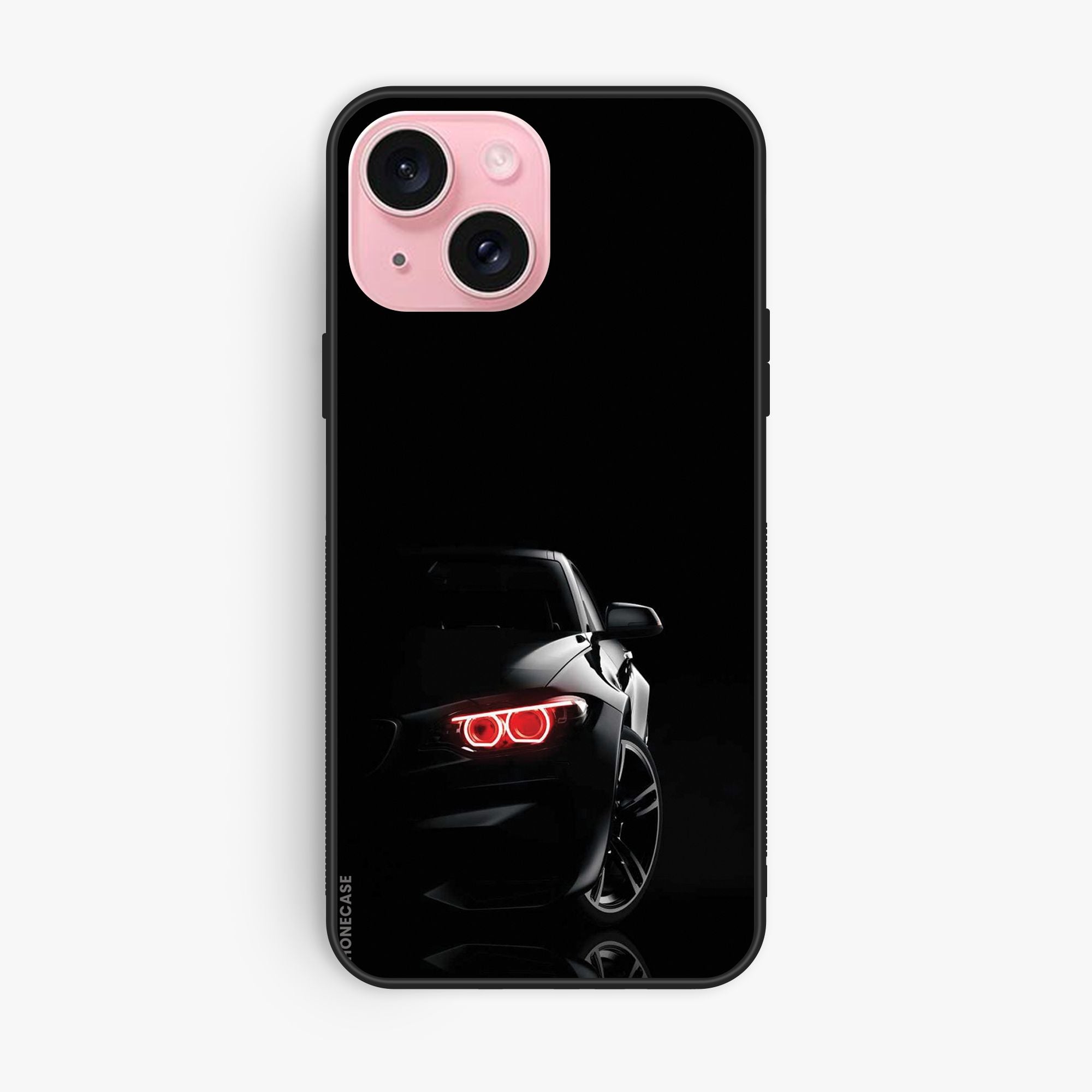 iPhone 15 - Design 026 - Premium Glossy Phone Case