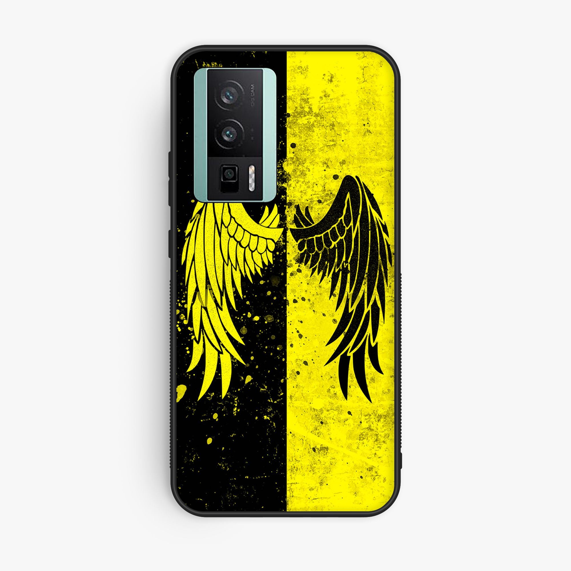 Xiaomi Redmi K60 Pro Design 008 Premium Glossy Phone Case