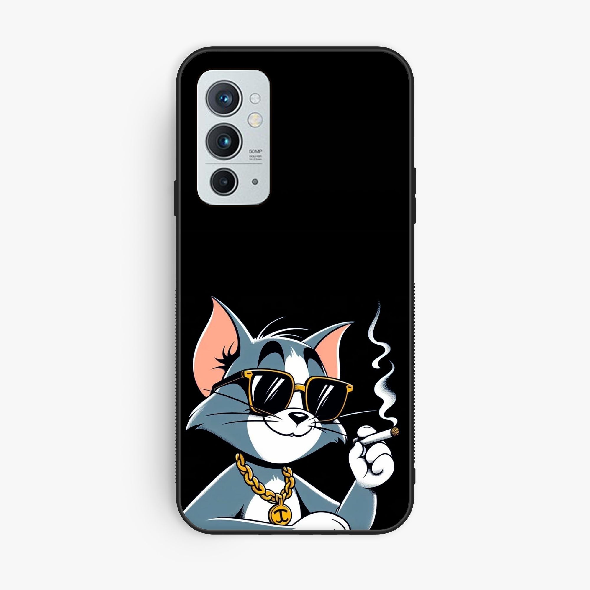 OnePlus 9RT 5G - Design 146 - Premium Glossy Phone Case