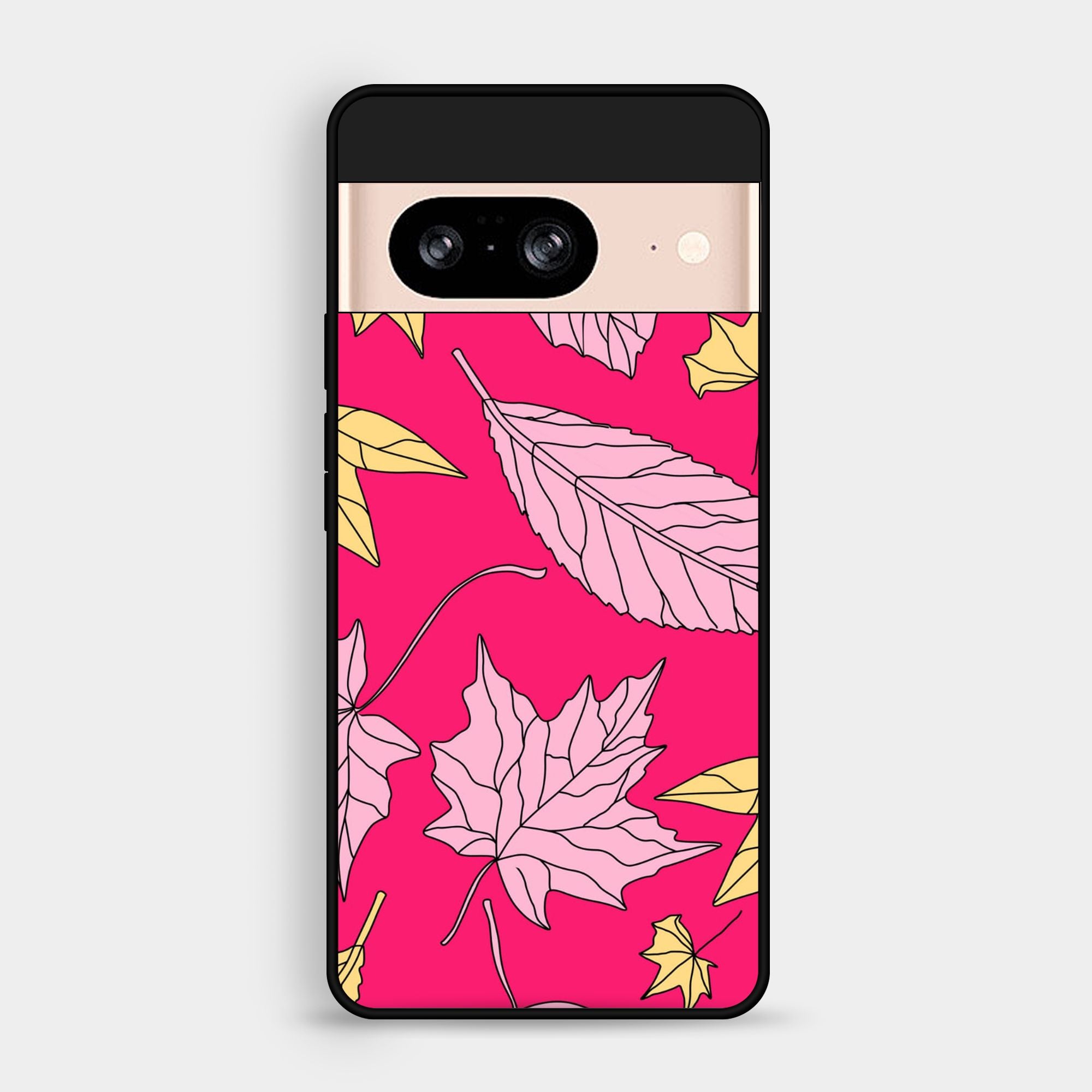 Google Pixel 7a Design 048 Premium Glossy Phone Case