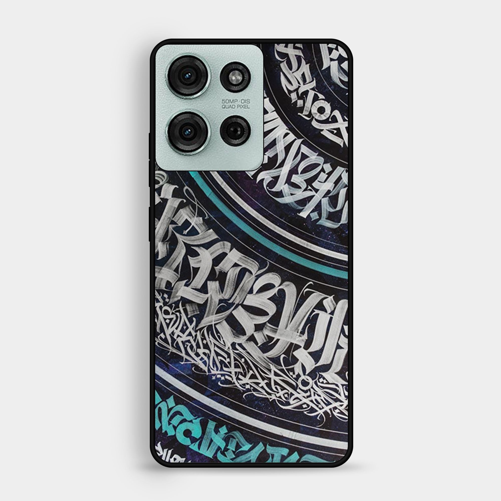 Motorola Moto G75 - Design 083 - Premium Glossy Phone Case