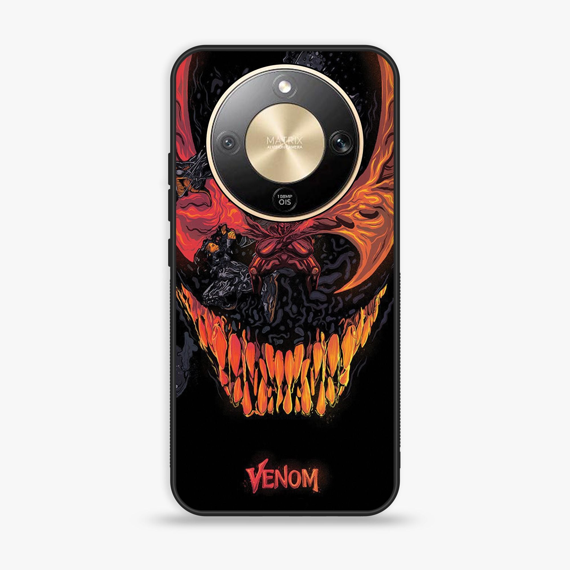 Honor X9d - Design 164 - Premium Glossy Phone Case