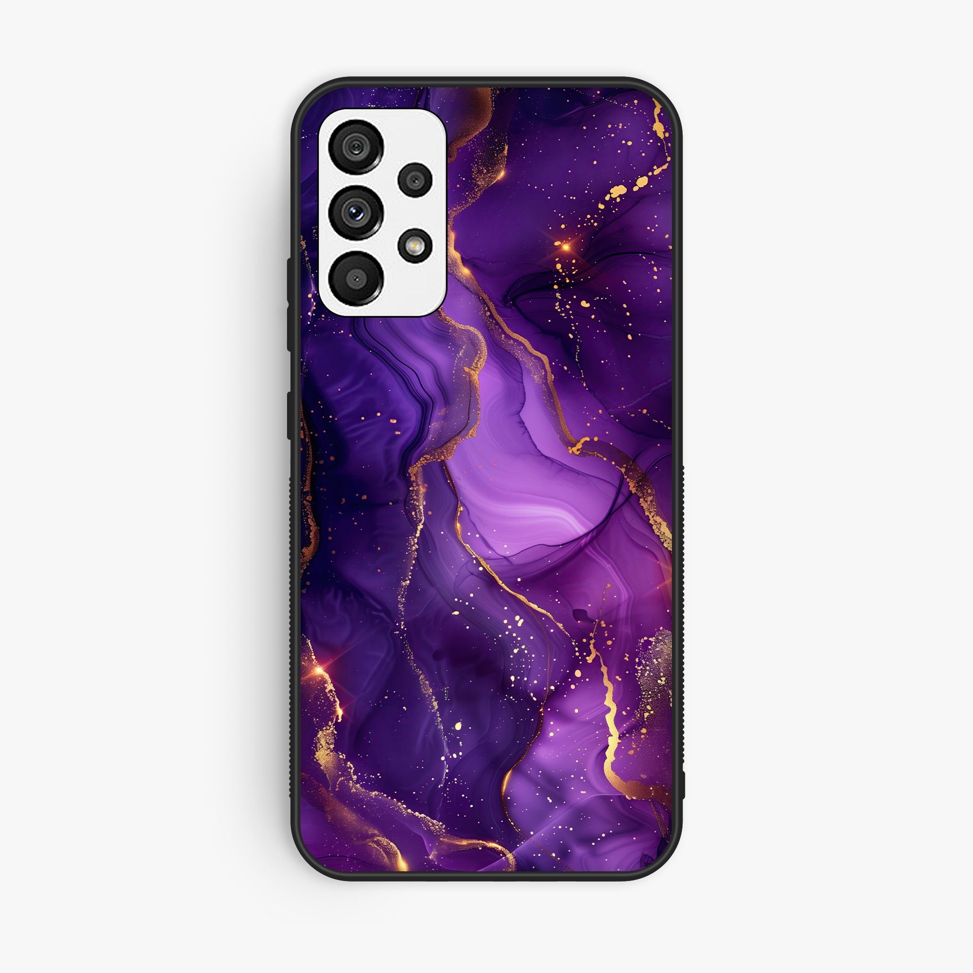 Samsung Samsun A52 Design 099 Premium Glossy Phone Case