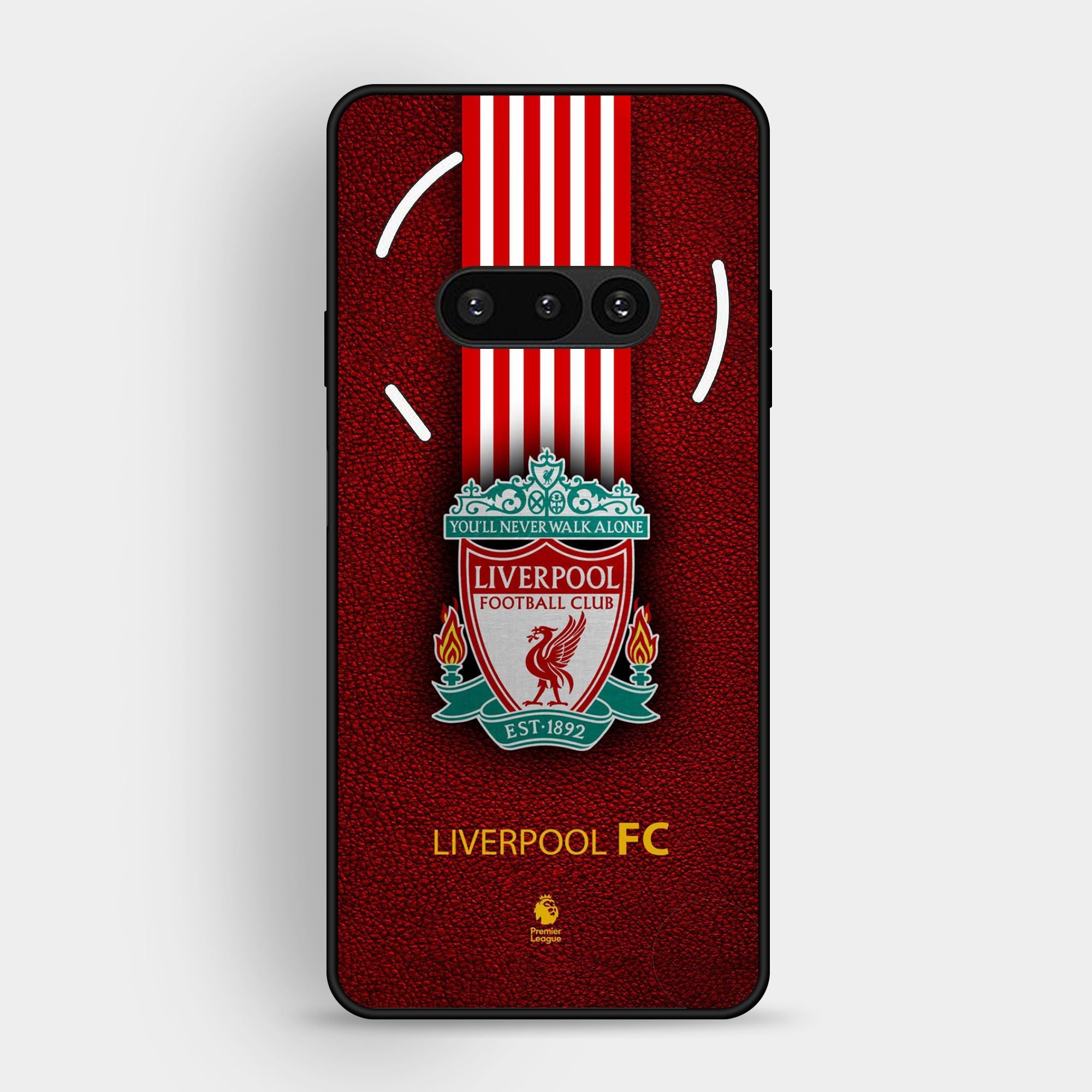 Nothing Phones Nothing Phone 3A Design 151 Premium Glossy Phone Case