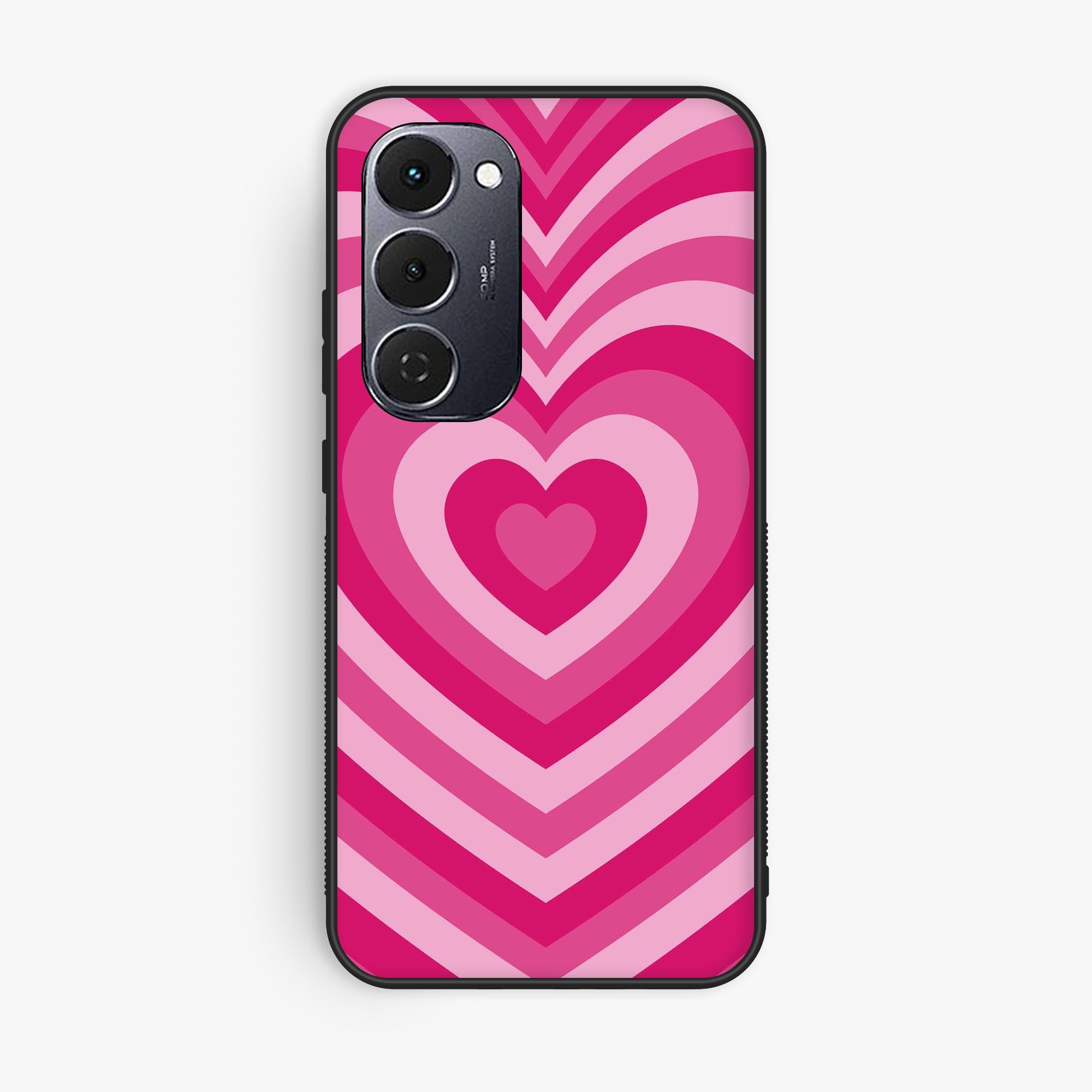 Tecno Spark 40 Pro Plus - Design 062 - Premium Glossy Phone Case