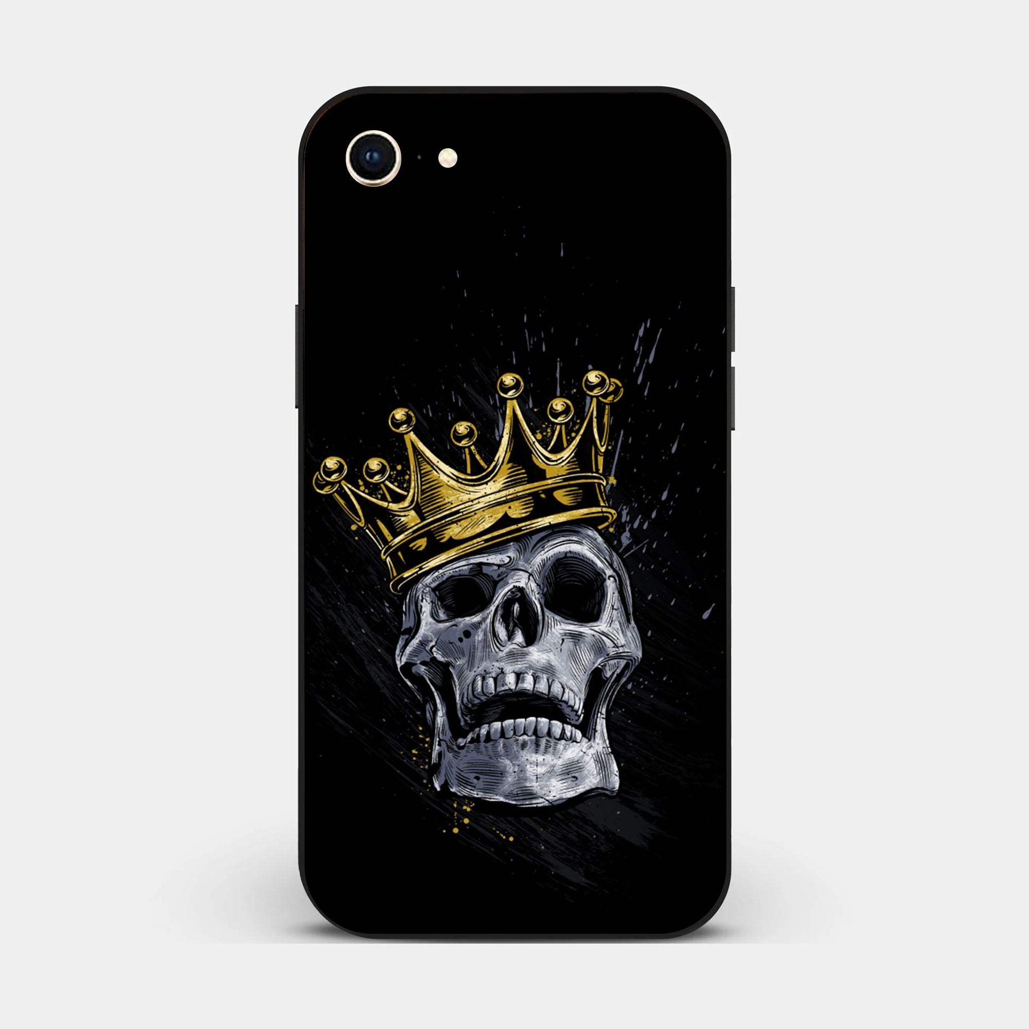 iPhone 7 - Design 068 - Premium Glossy Phone Case