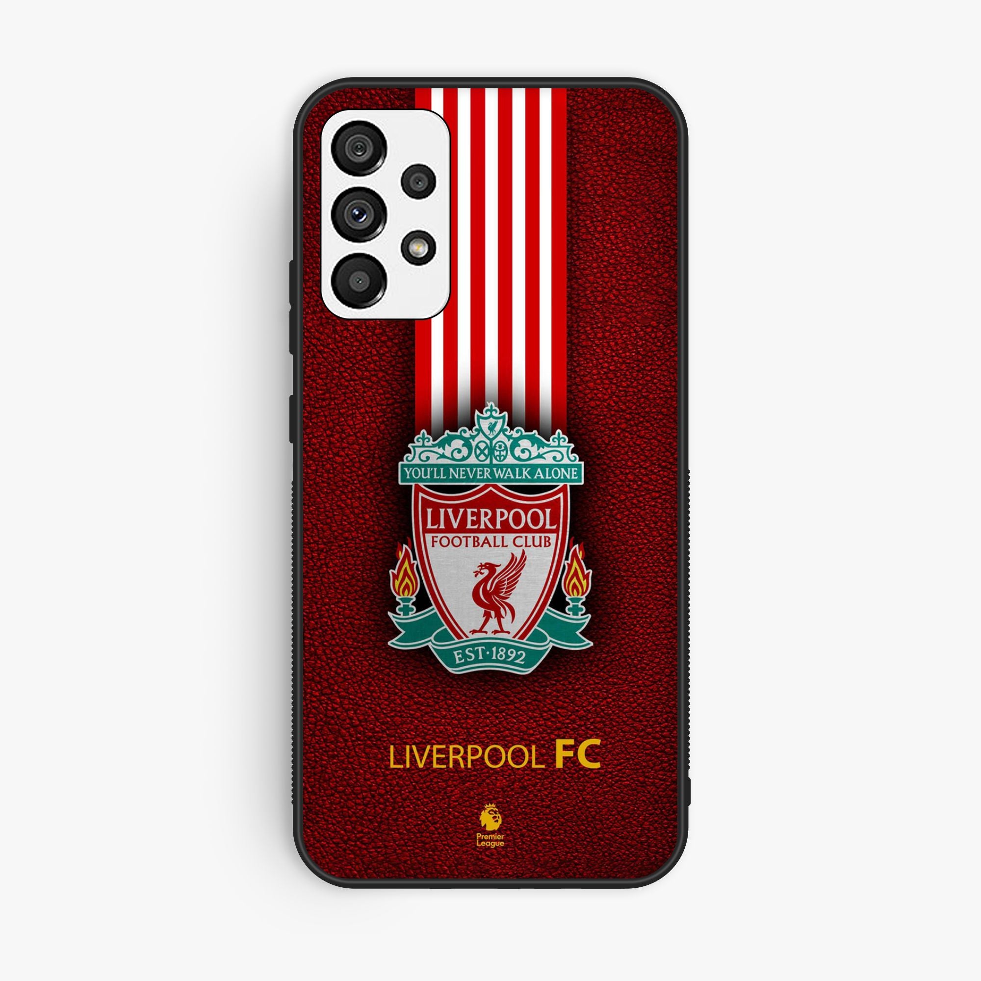 Samsung Samsun A72 Design 151 Premium Glossy Phone Case