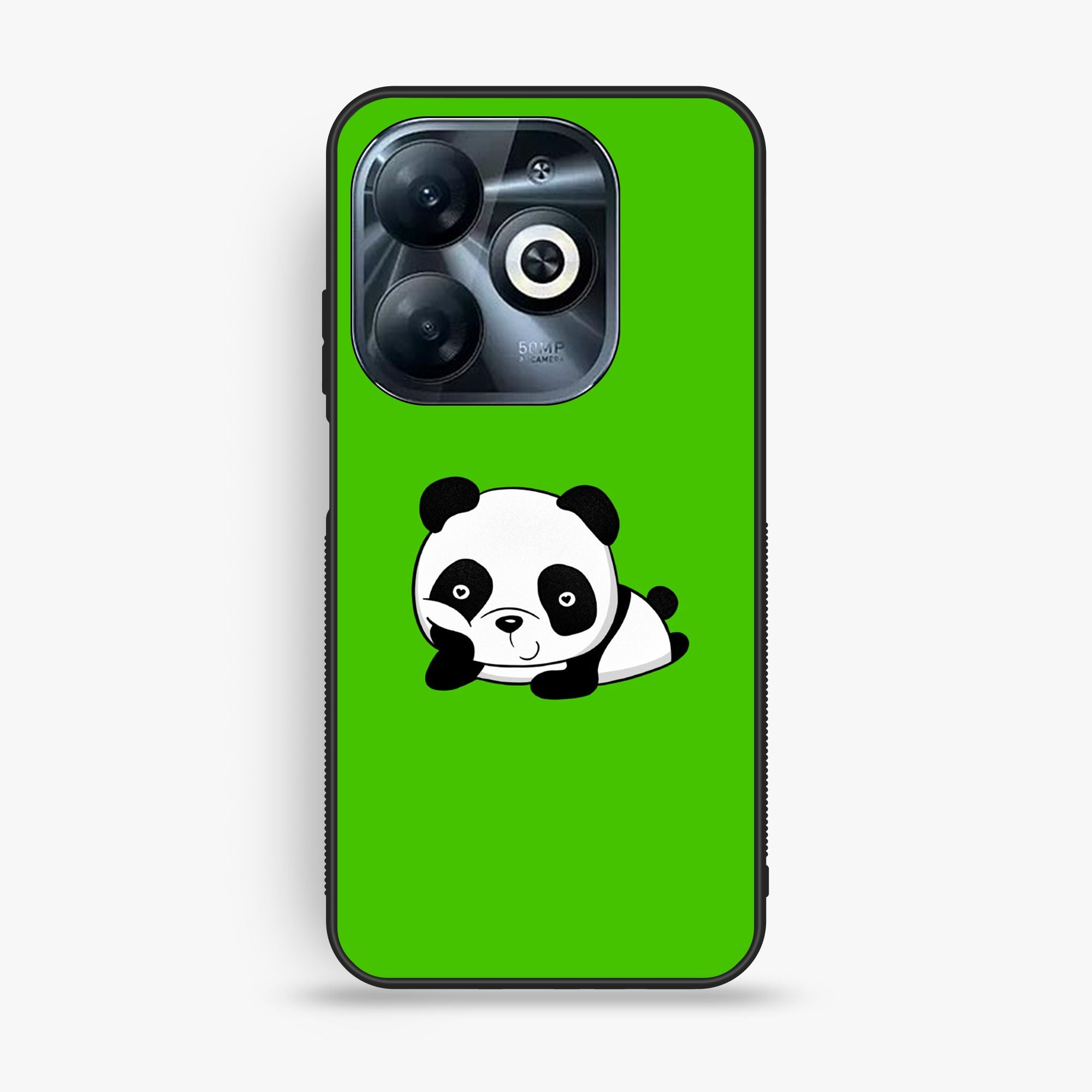 Infinix Infinix Smart 8 Pro Design 133 Premium Glossy Phone Case